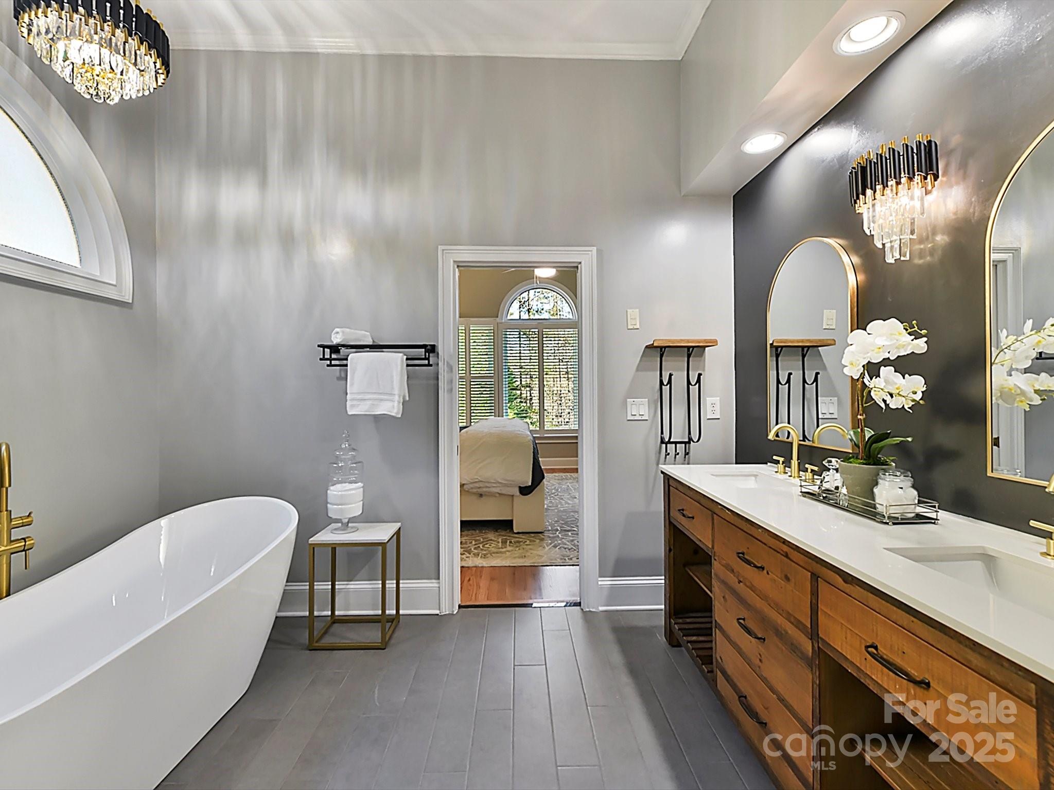 Ballantyne Country Club - Residential