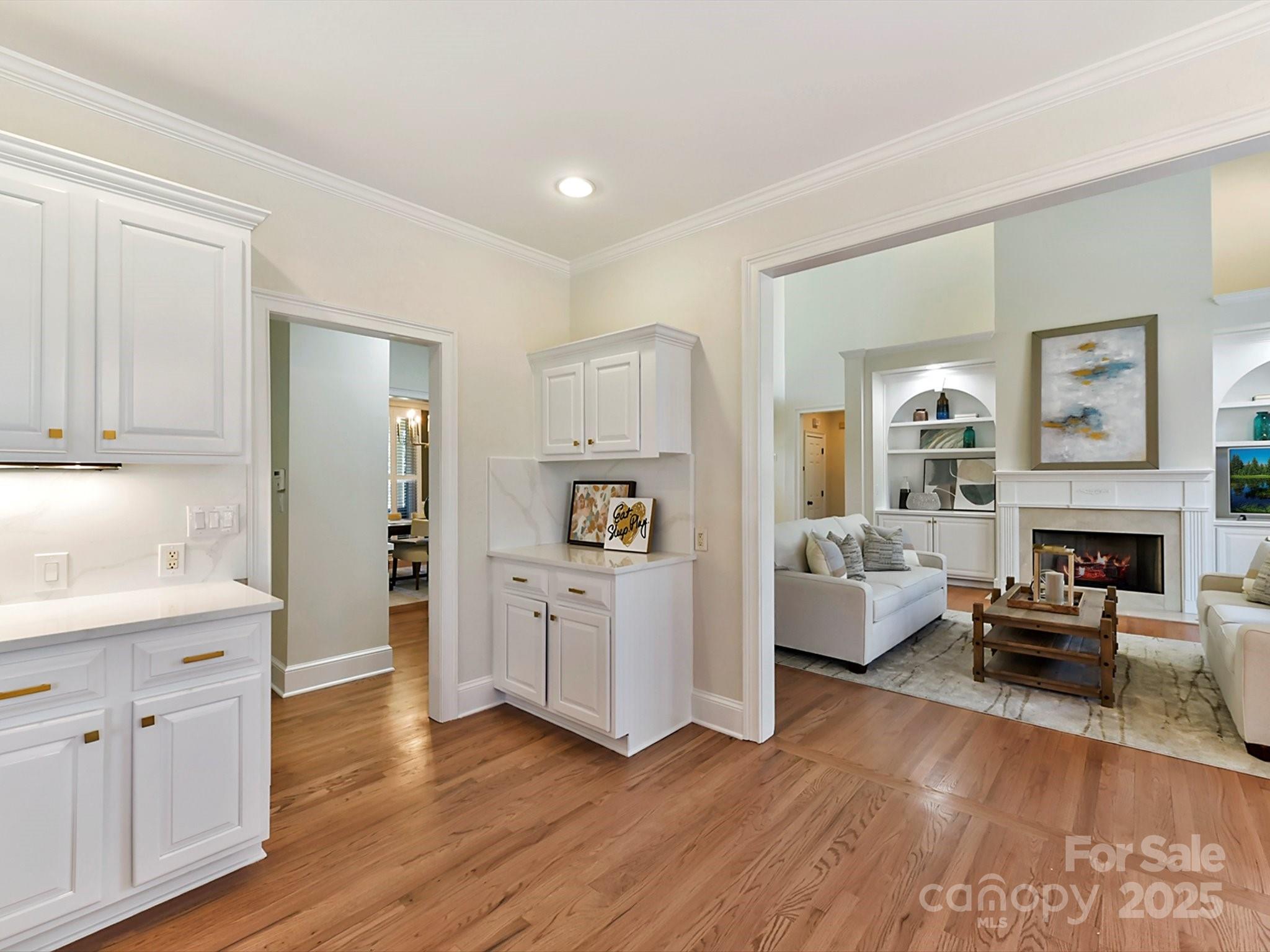 Ballantyne Country Club - Residential