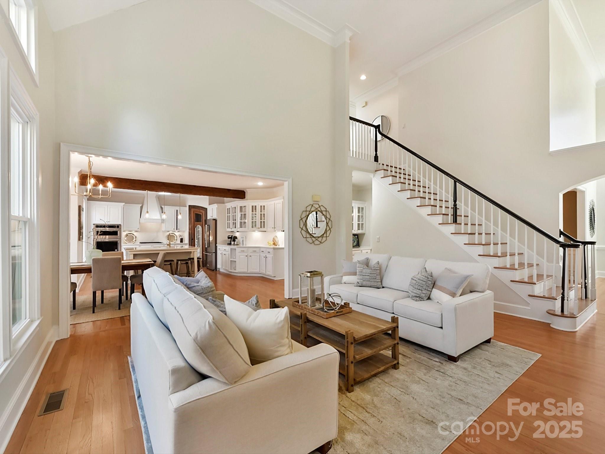 Ballantyne Country Club - Residential