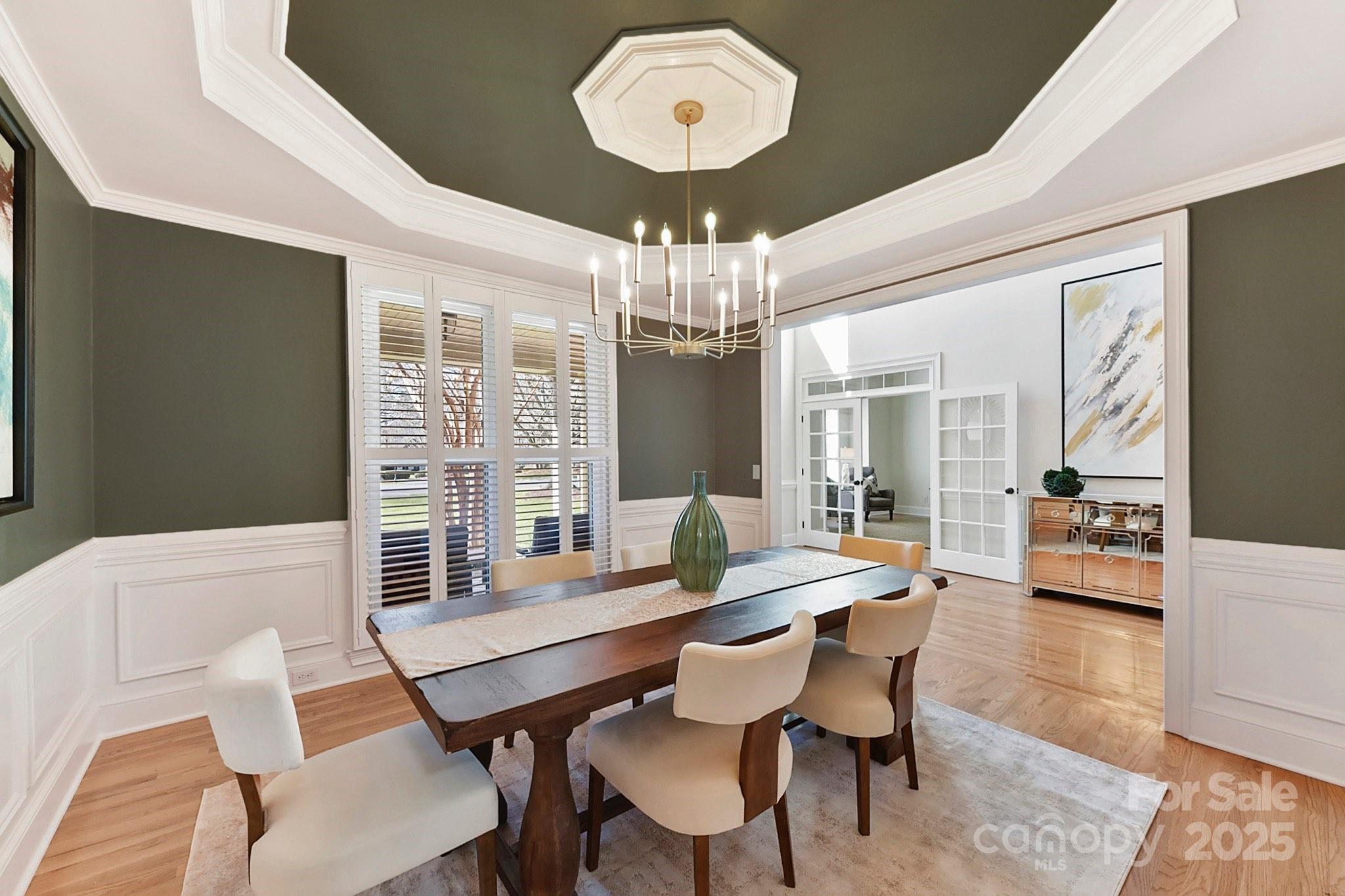 Ballantyne Country Club - Residential