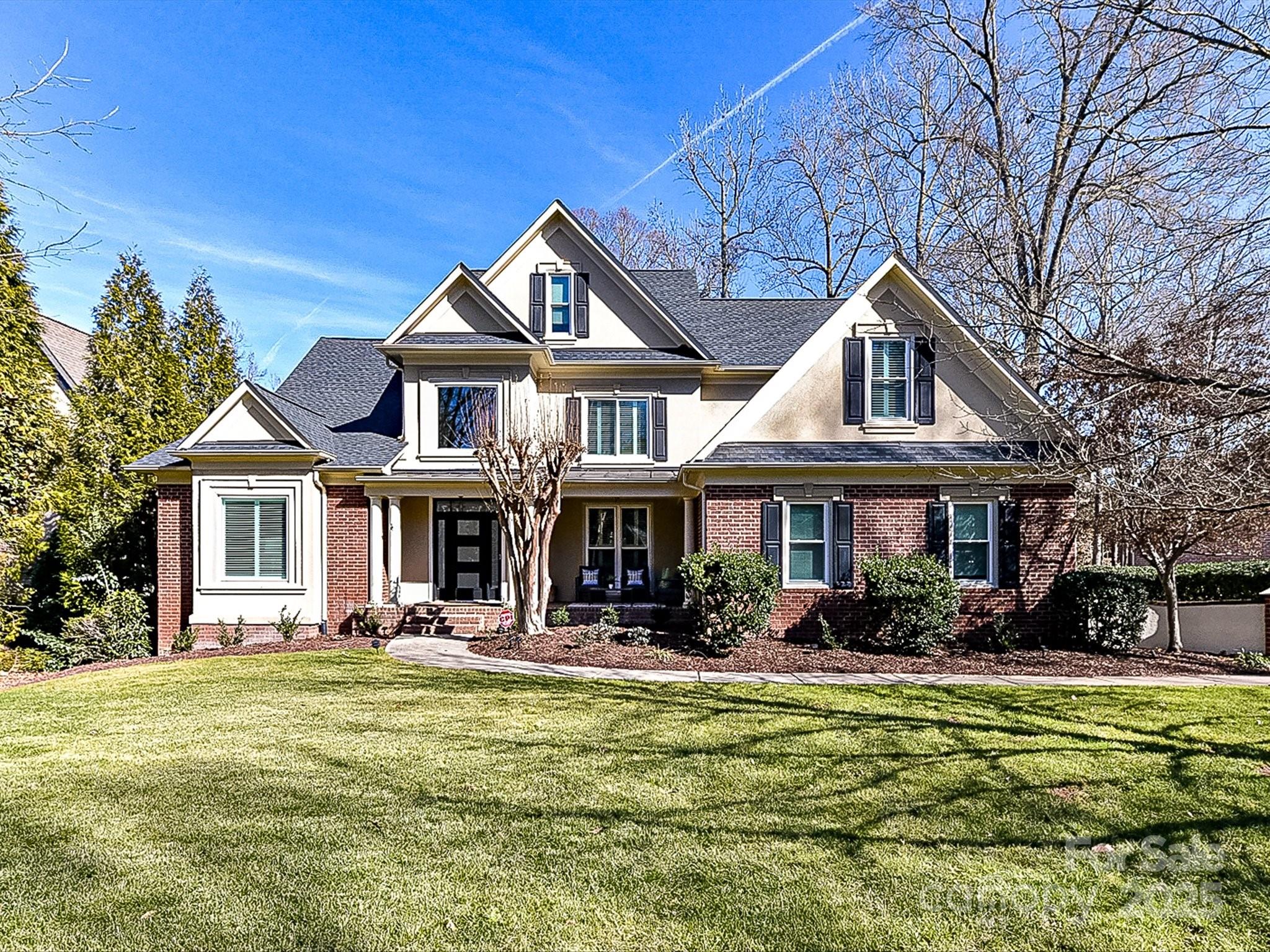 Ballantyne Country Club - Residential