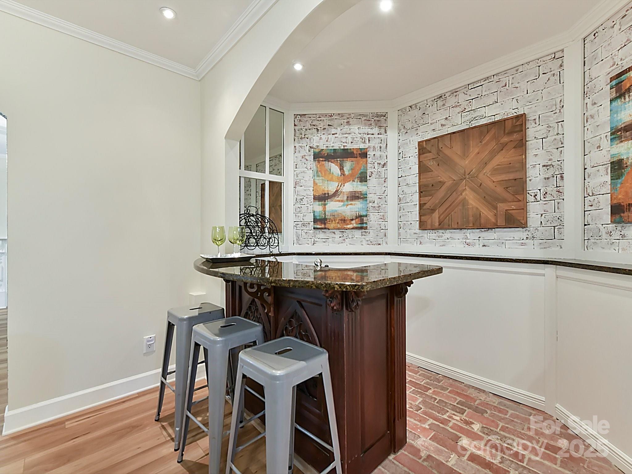 Ballantyne Country Club - Residential