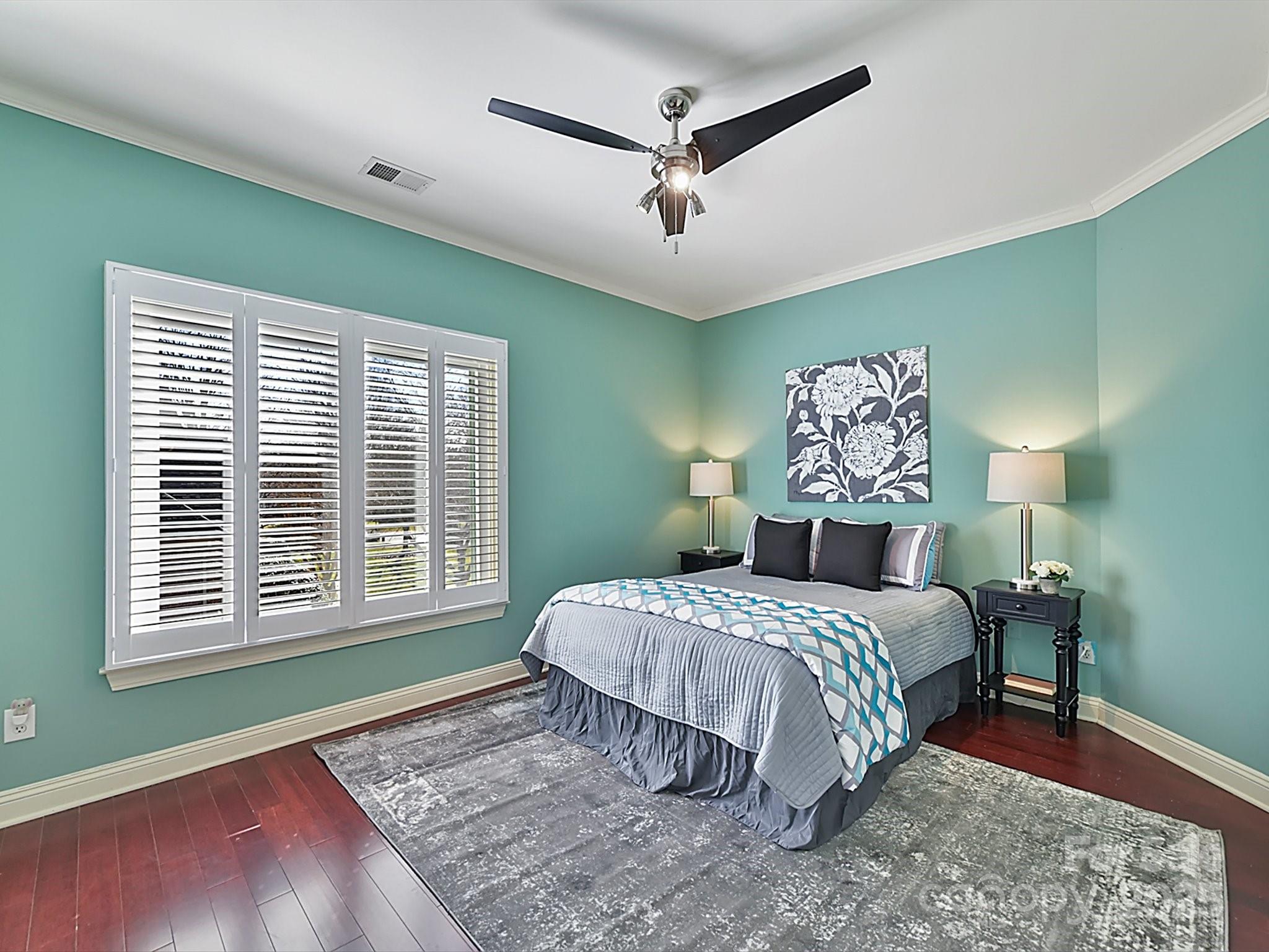 Ballantyne Country Club - Residential