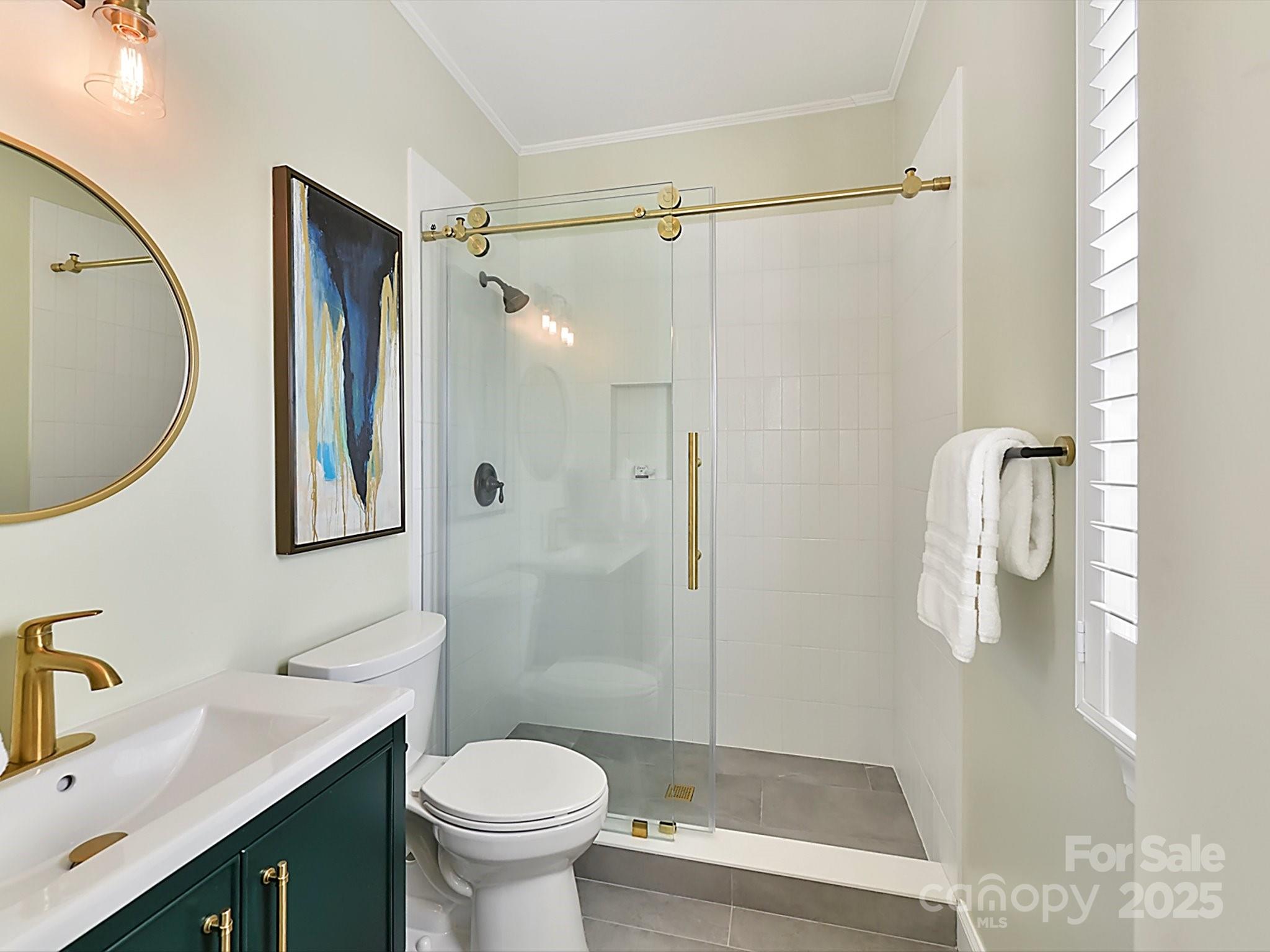 Ballantyne Country Club - Residential