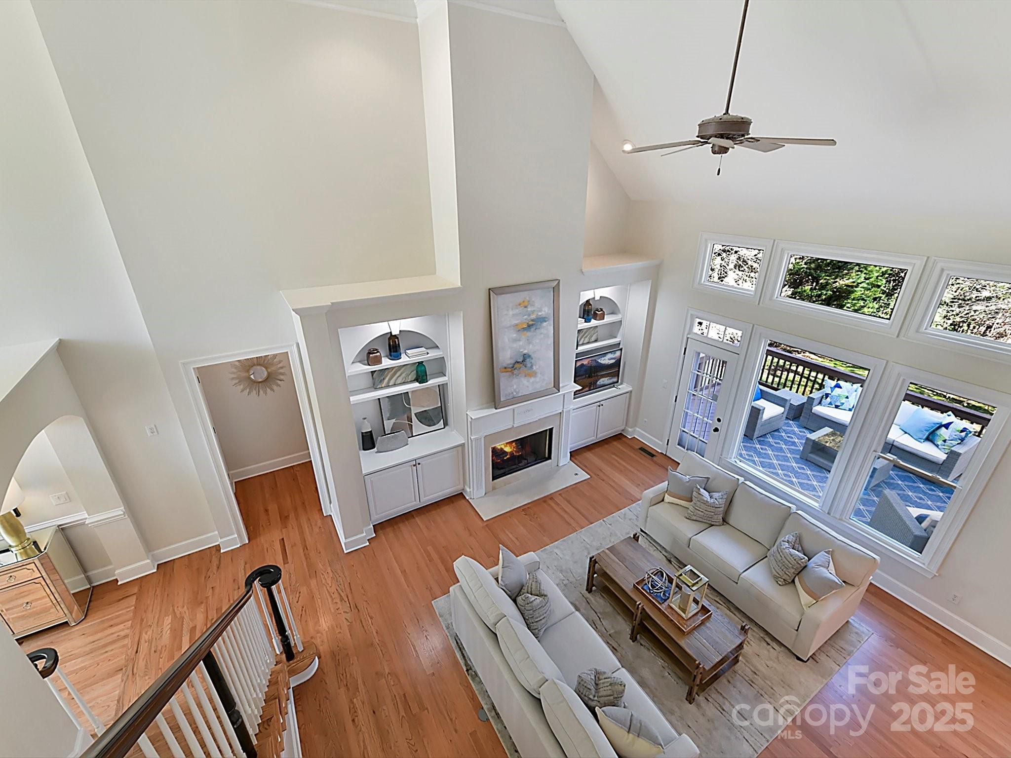 Ballantyne Country Club - Residential