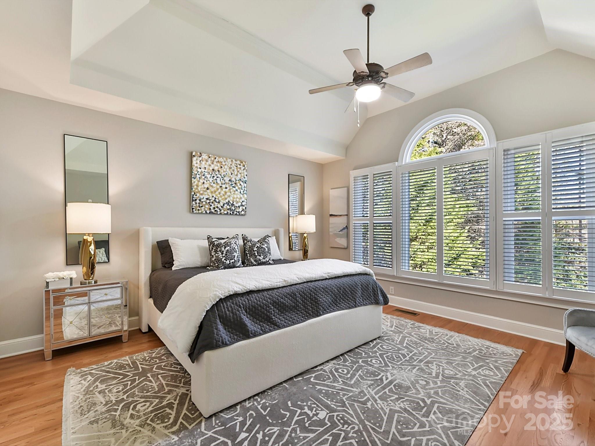 Ballantyne Country Club - Residential