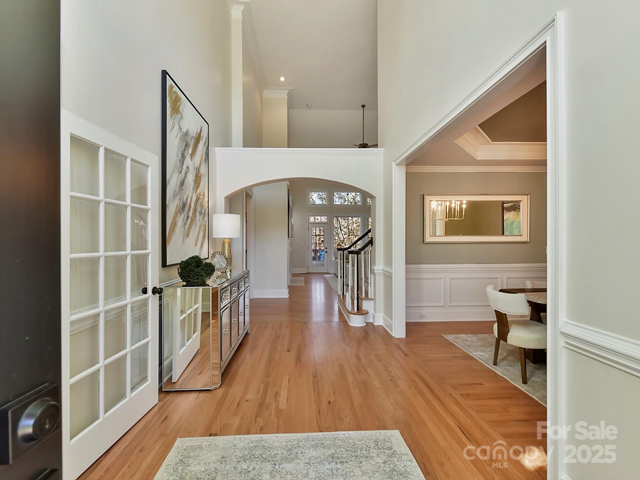 Ballantyne Country Club - Residential