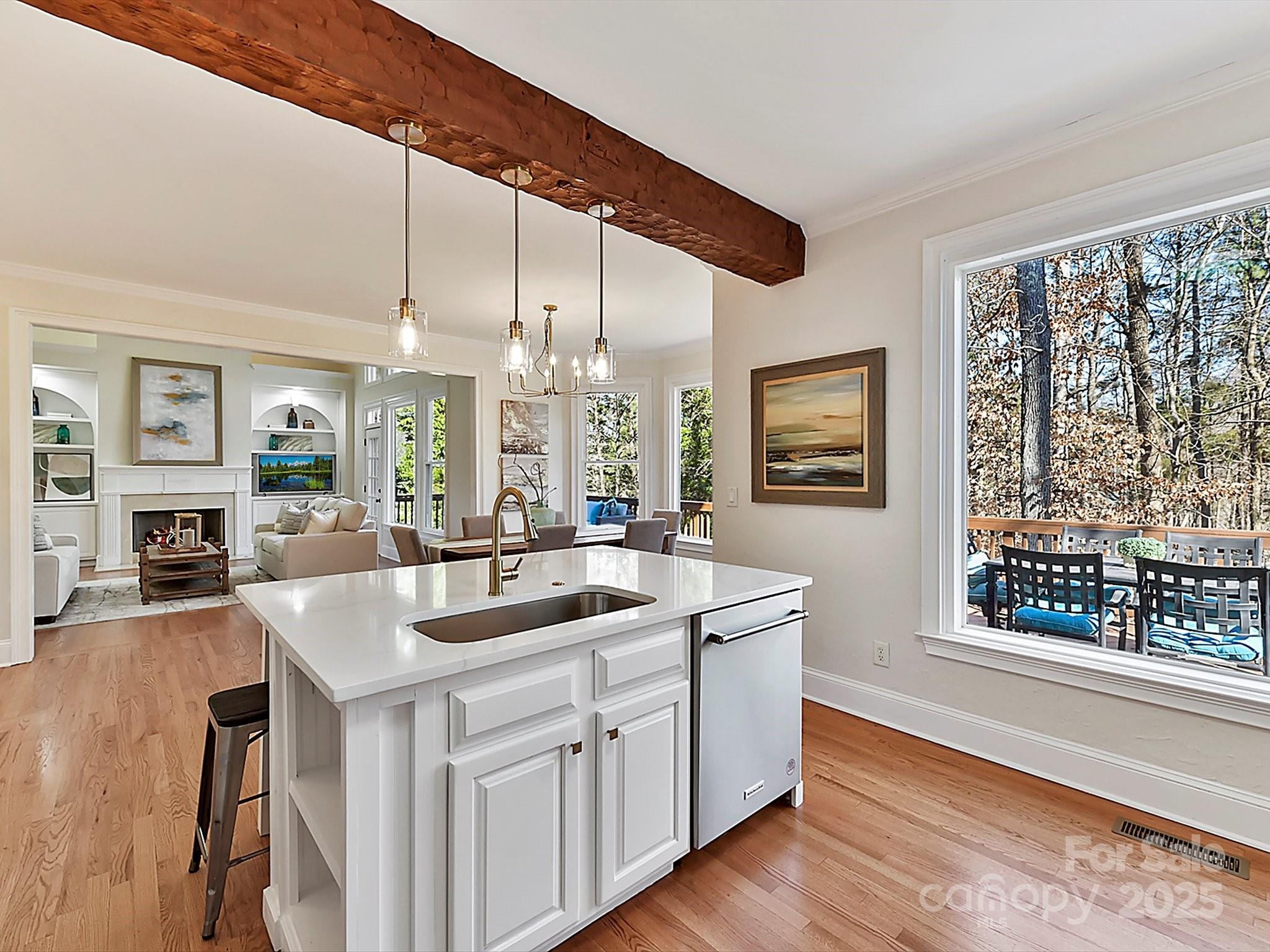 Ballantyne Country Club - Residential