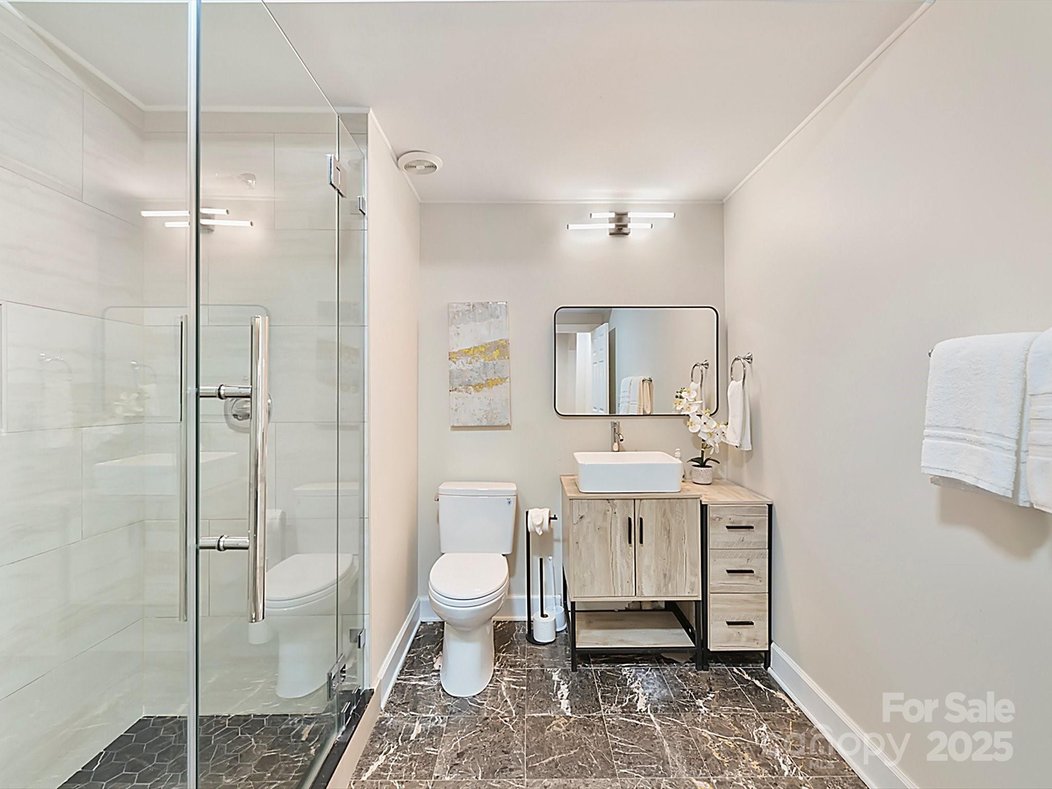 Ballantyne Country Club - Residential