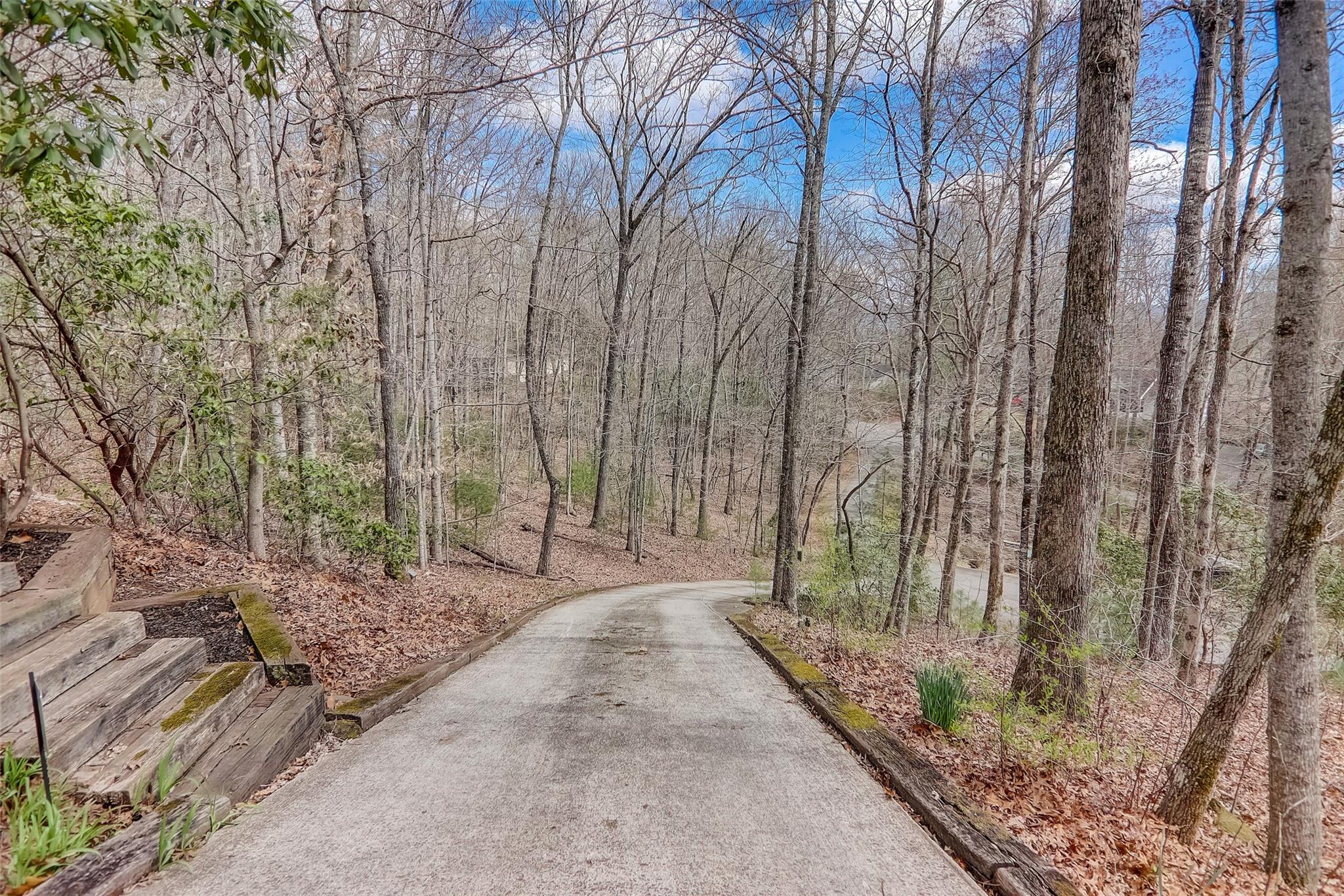 Trimont Mountain Estates - Residential