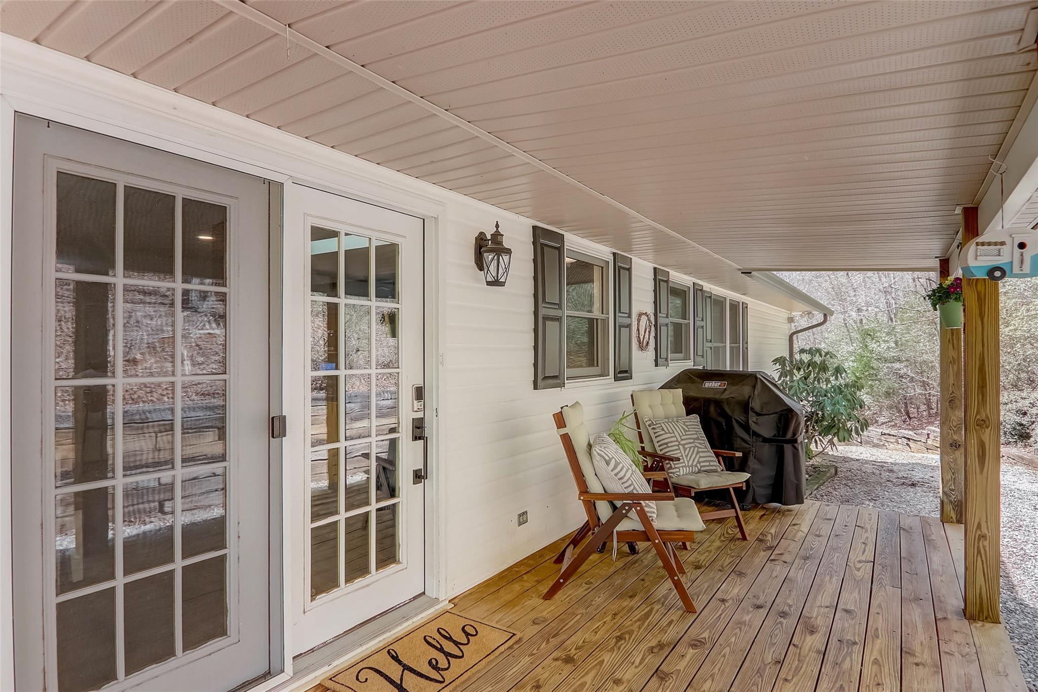 Trimont Mountain Estates - Residential