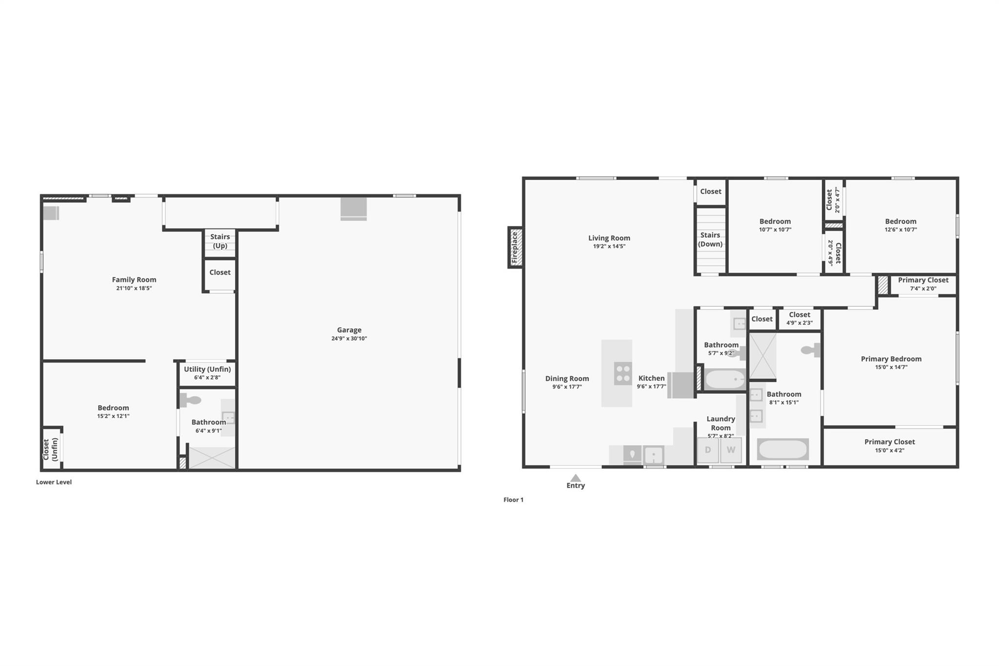 Trimont Mountain Estates - Residential