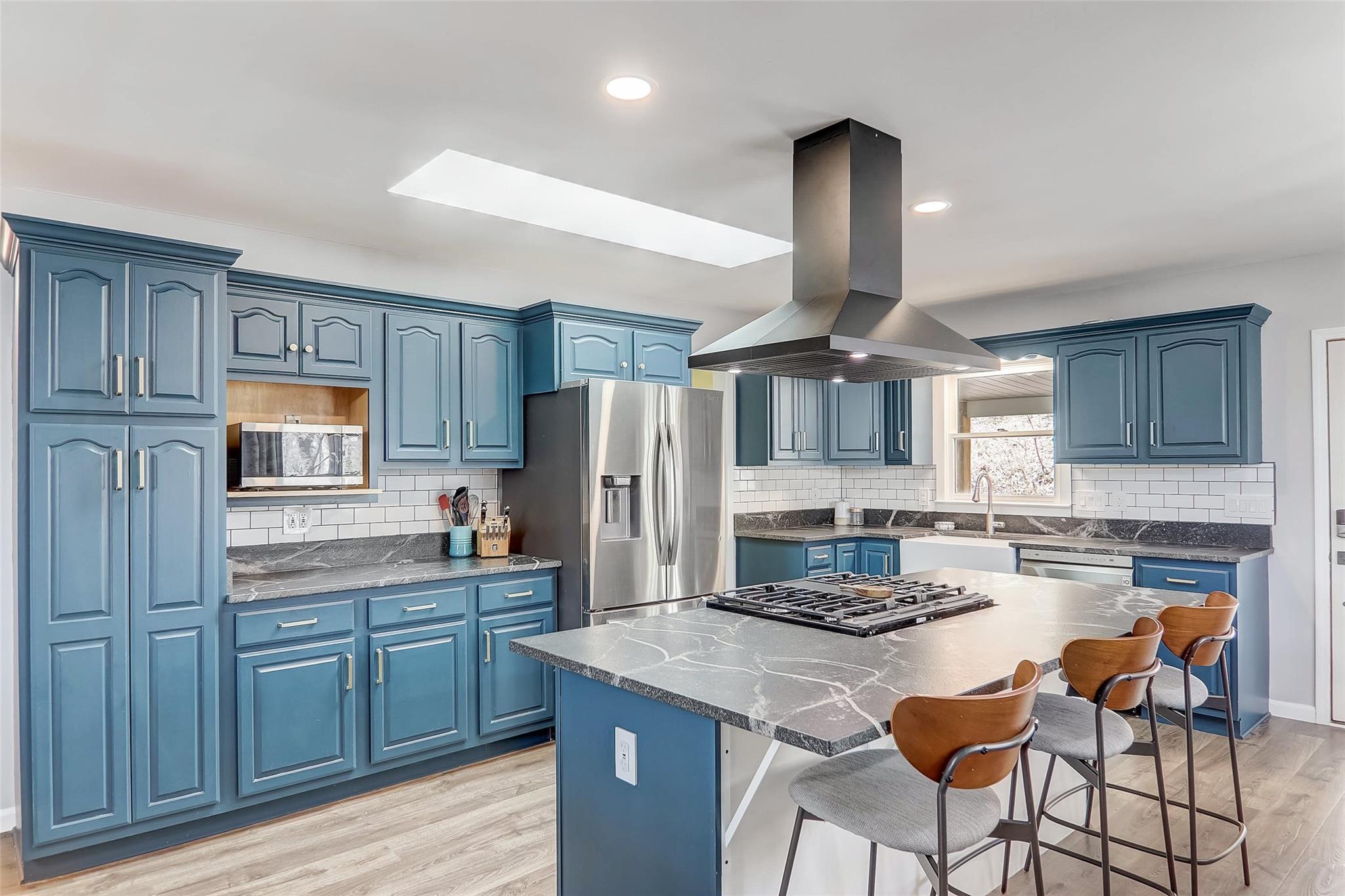 Trimont Mountain Estates - Residential