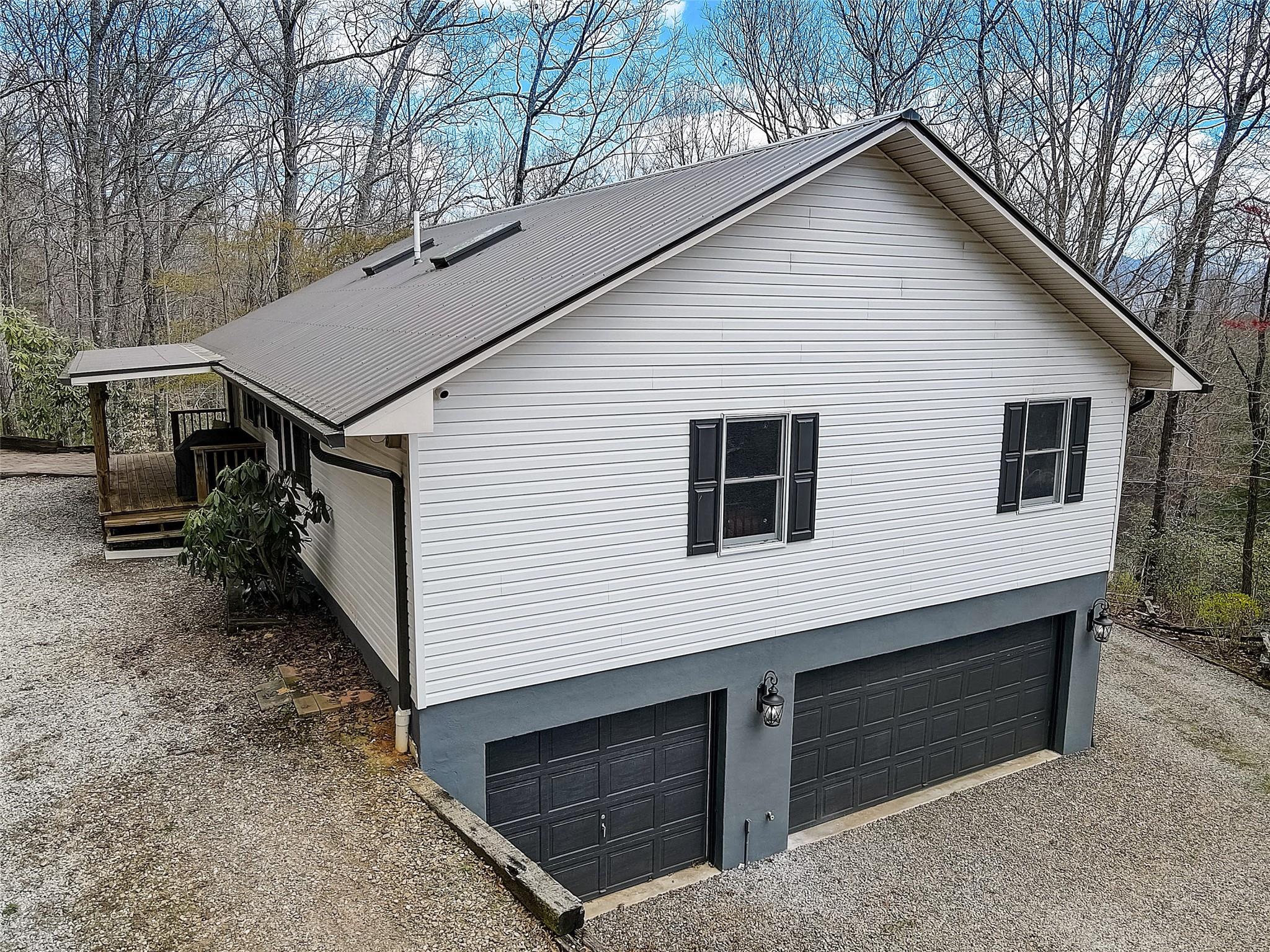 Trimont Mountain Estates - Residential