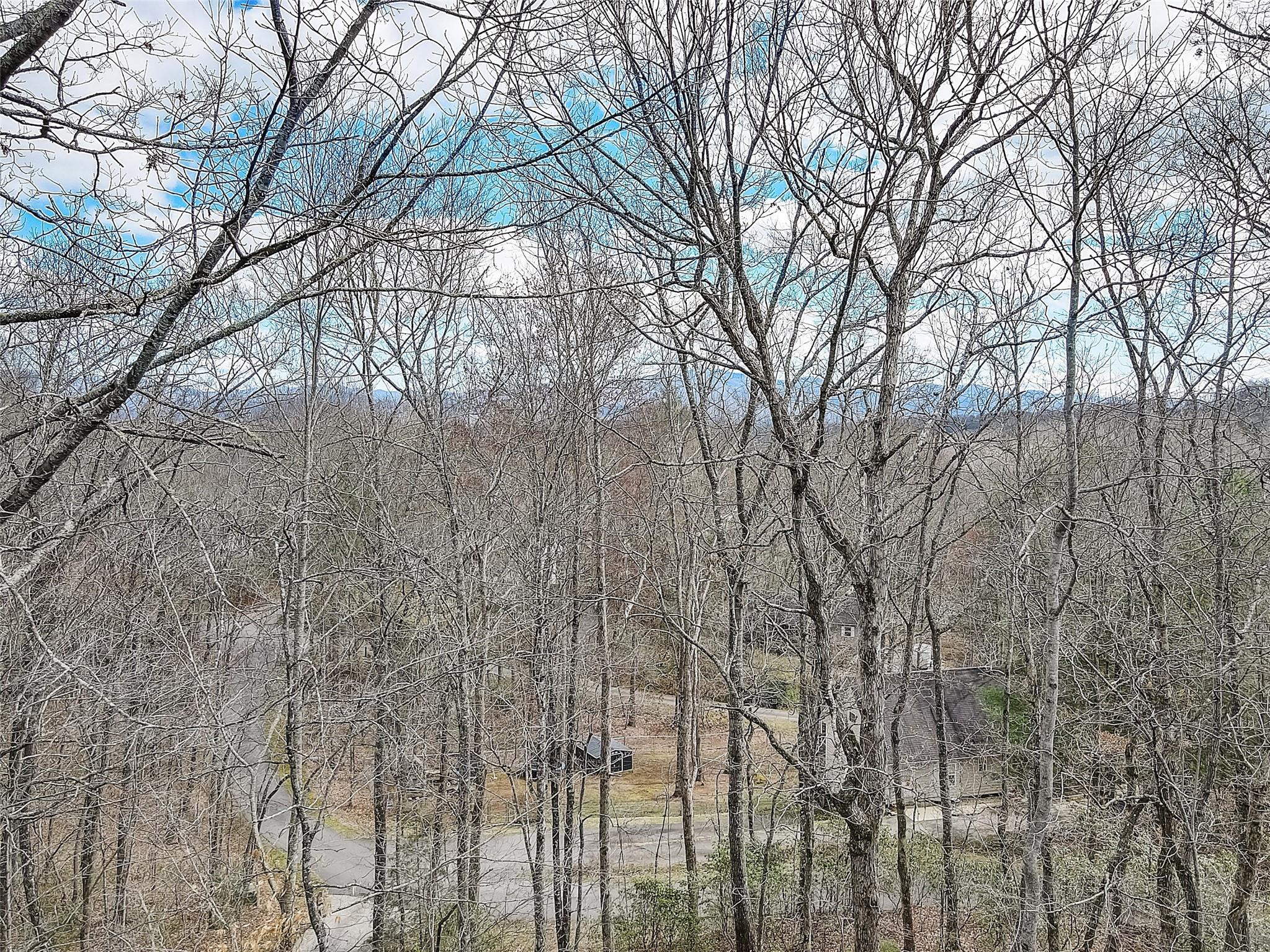 Trimont Mountain Estates - Residential