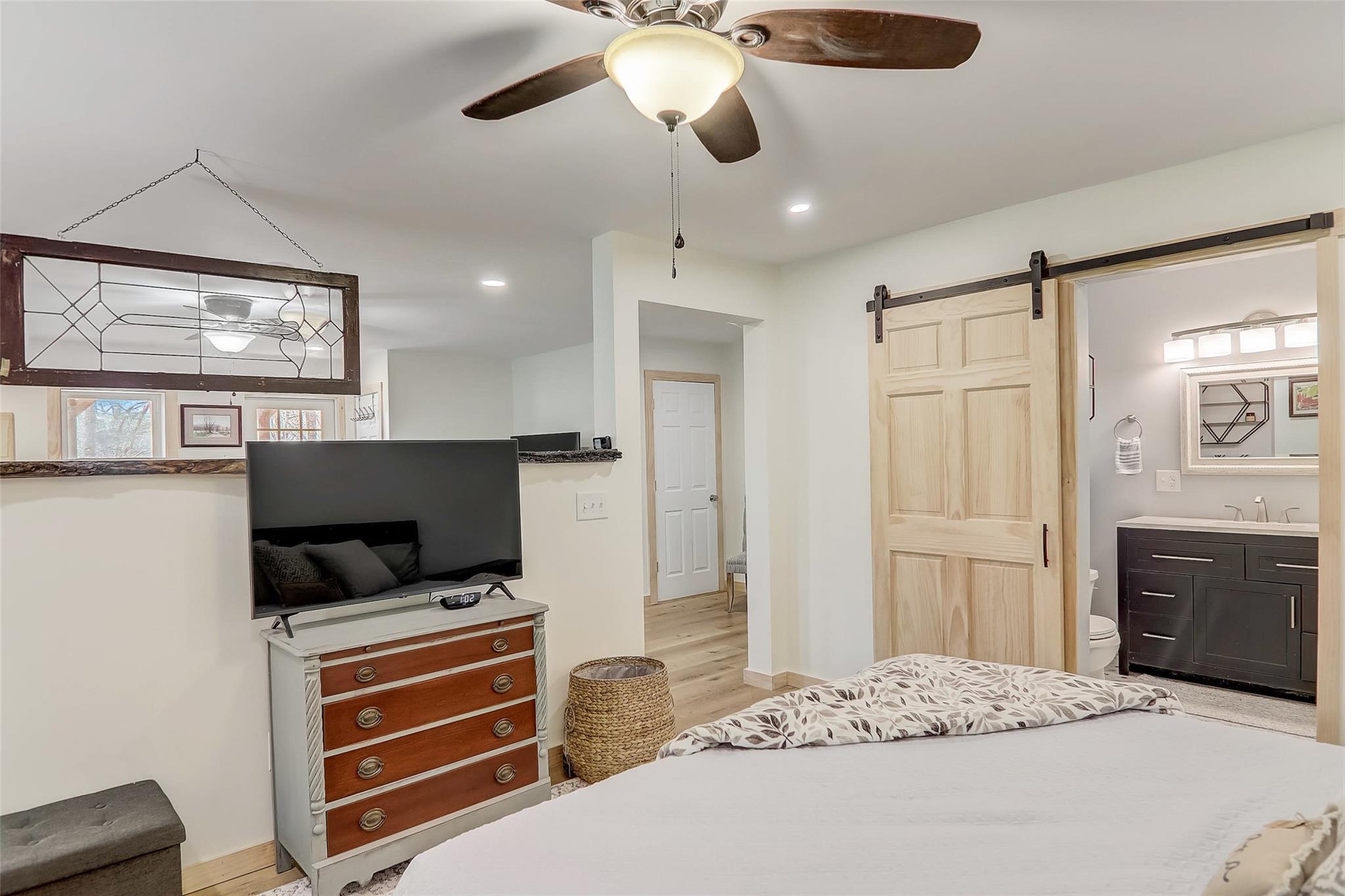 Trimont Mountain Estates - Residential