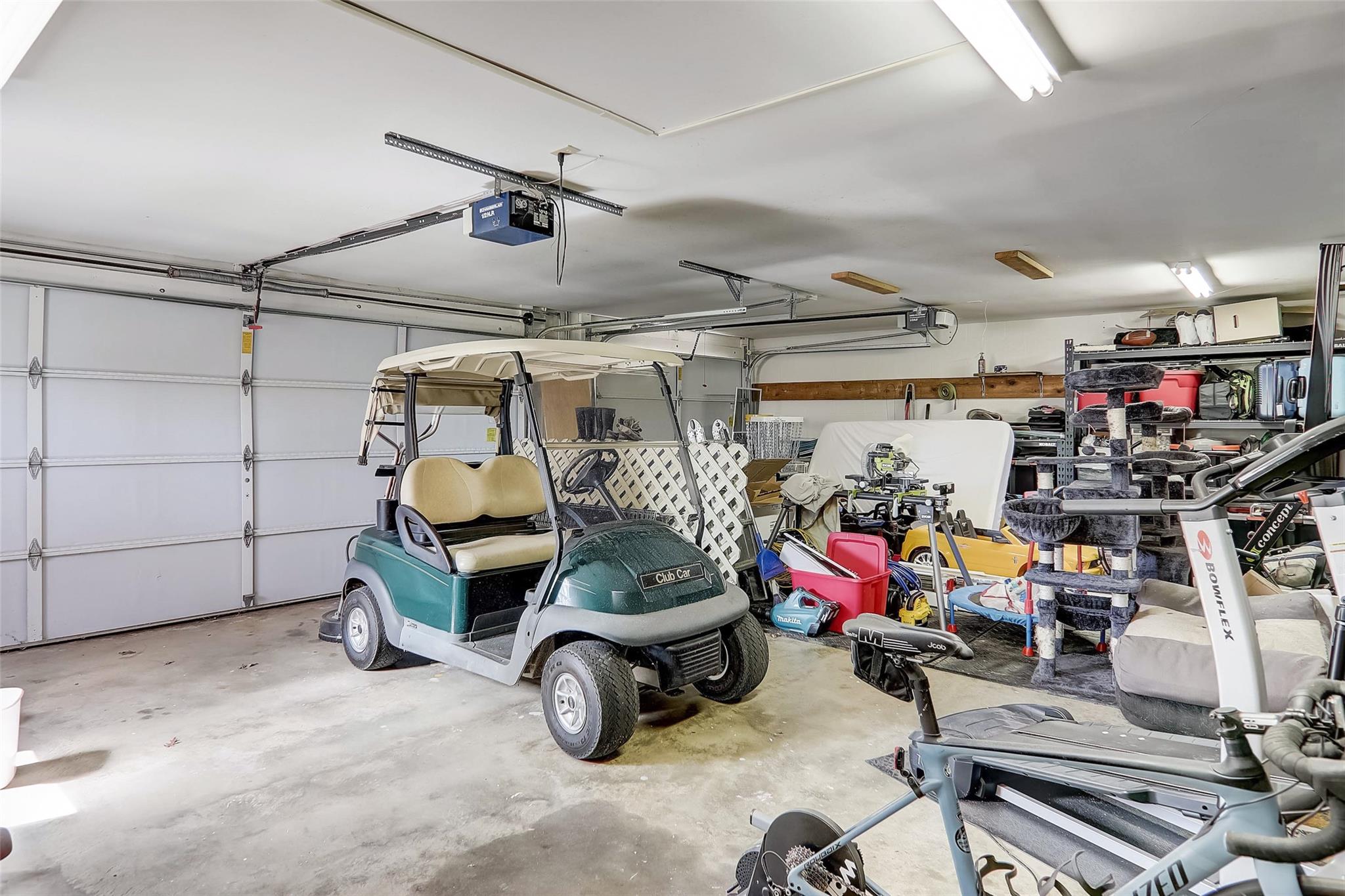 Trimont Mountain Estates - Residential