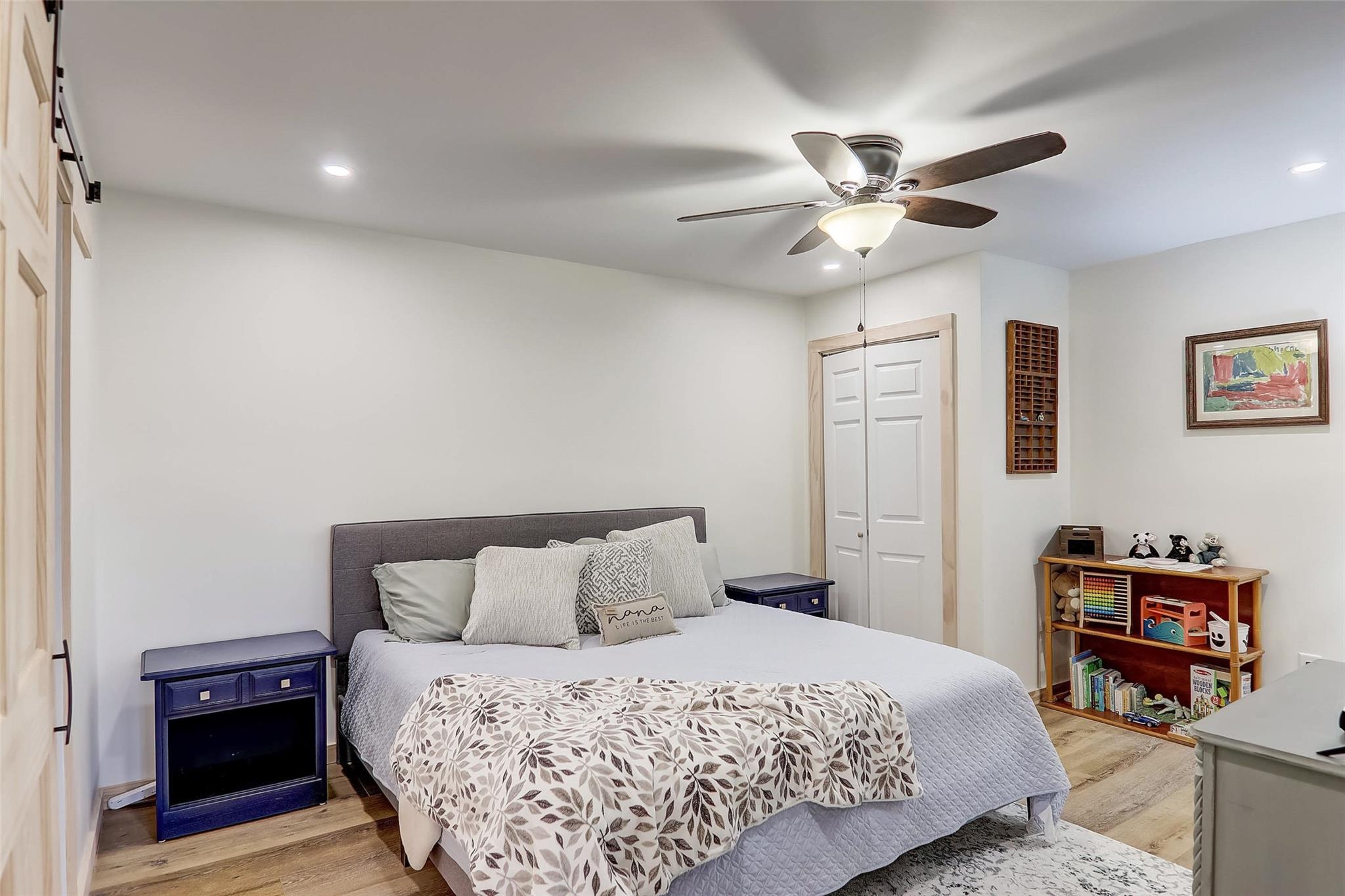 Trimont Mountain Estates - Residential