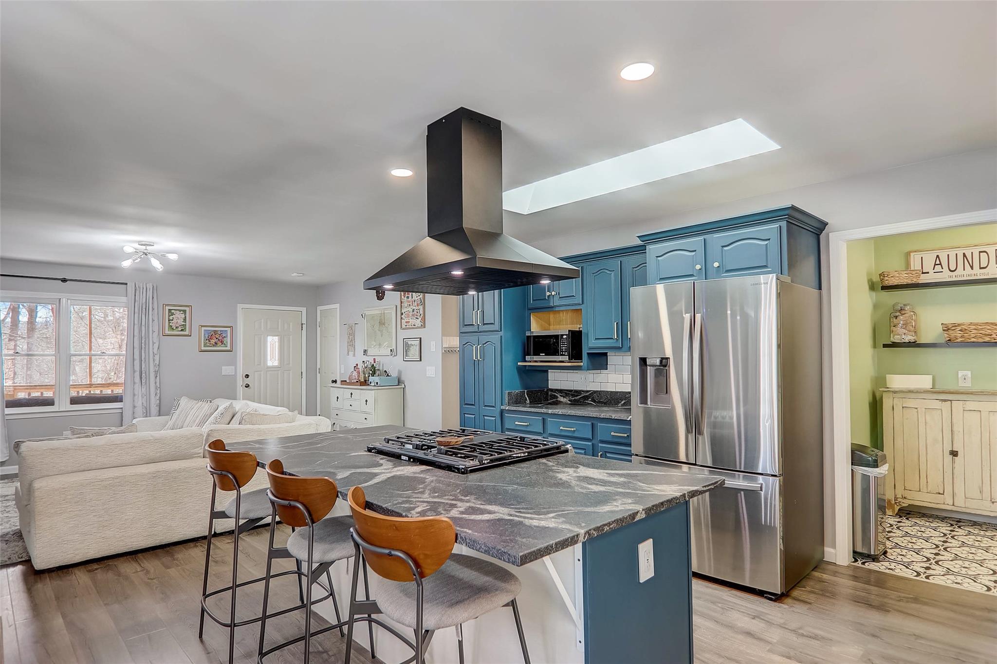 Trimont Mountain Estates - Residential