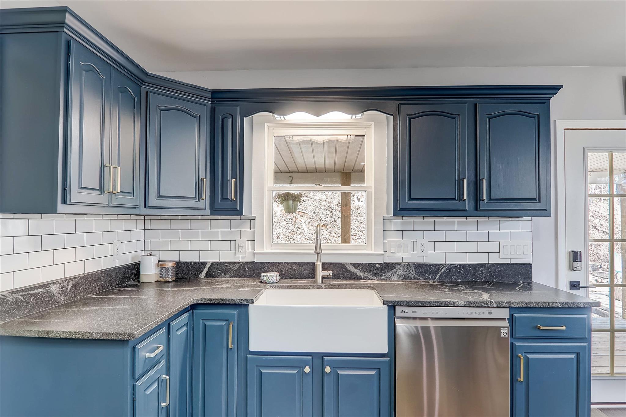 Trimont Mountain Estates - Residential