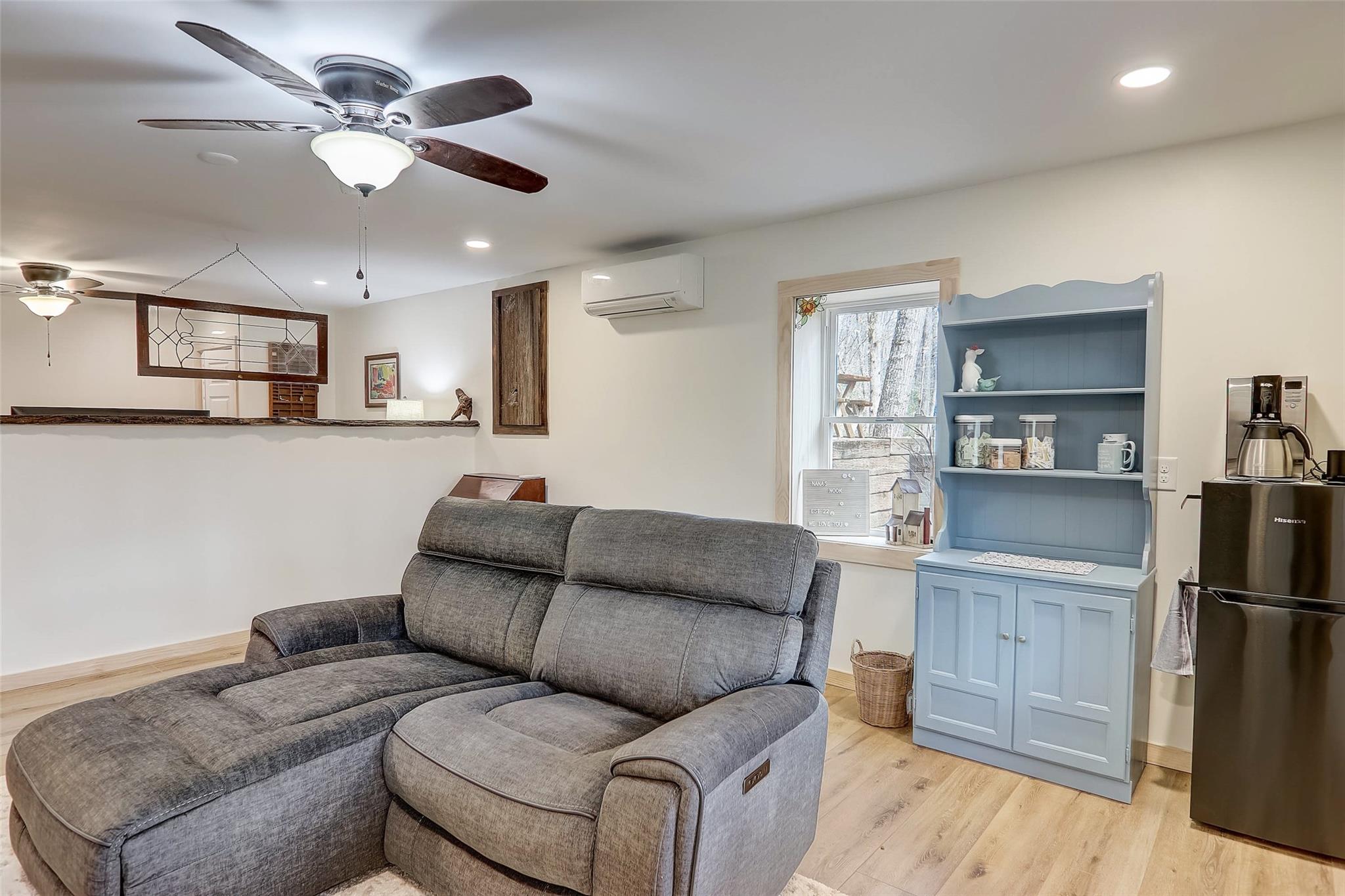 Trimont Mountain Estates - Residential