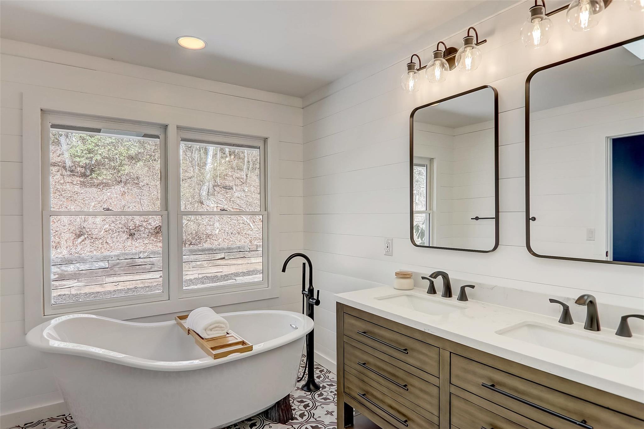 Trimont Mountain Estates - Residential