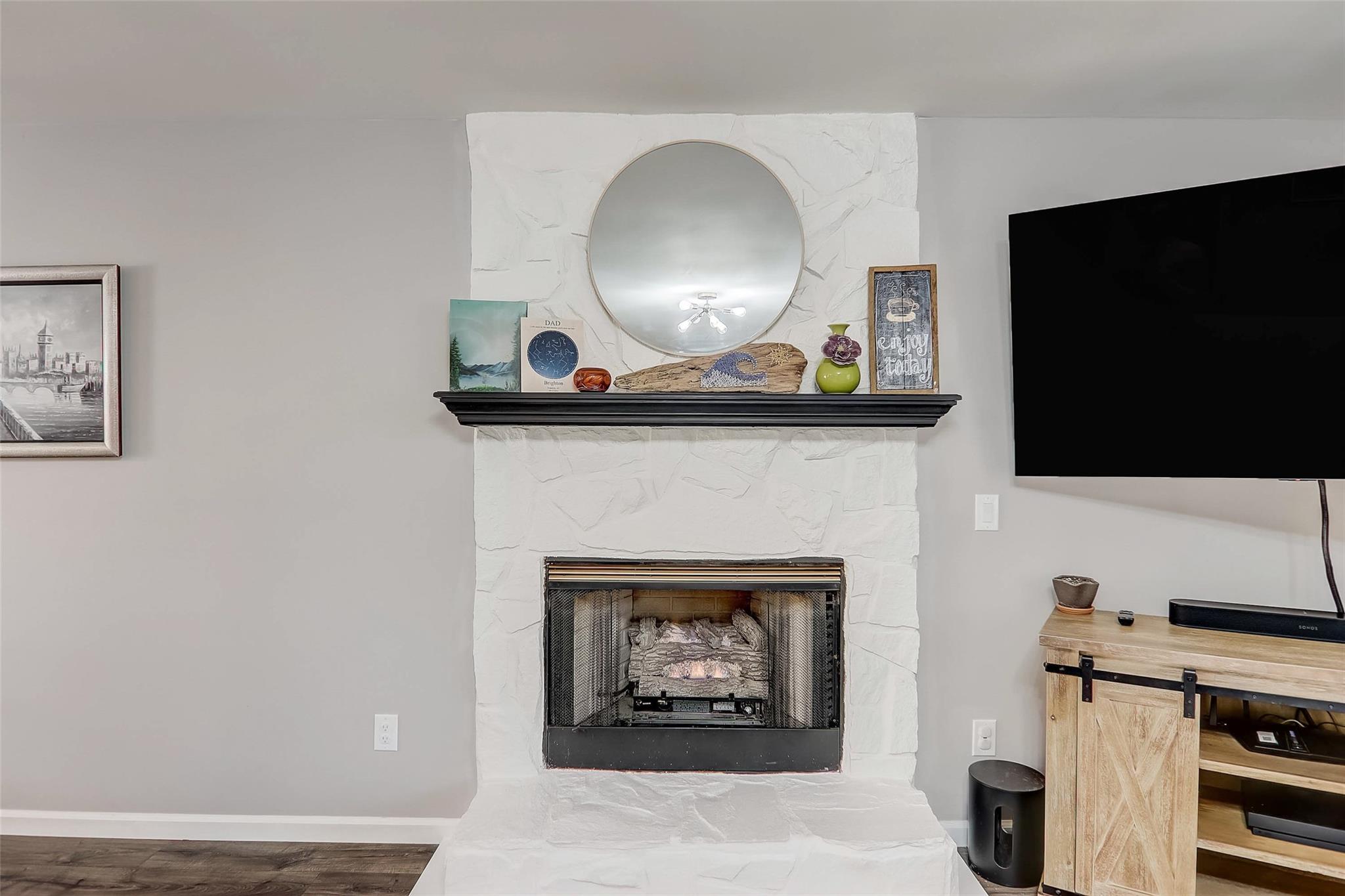 Trimont Mountain Estates - Residential