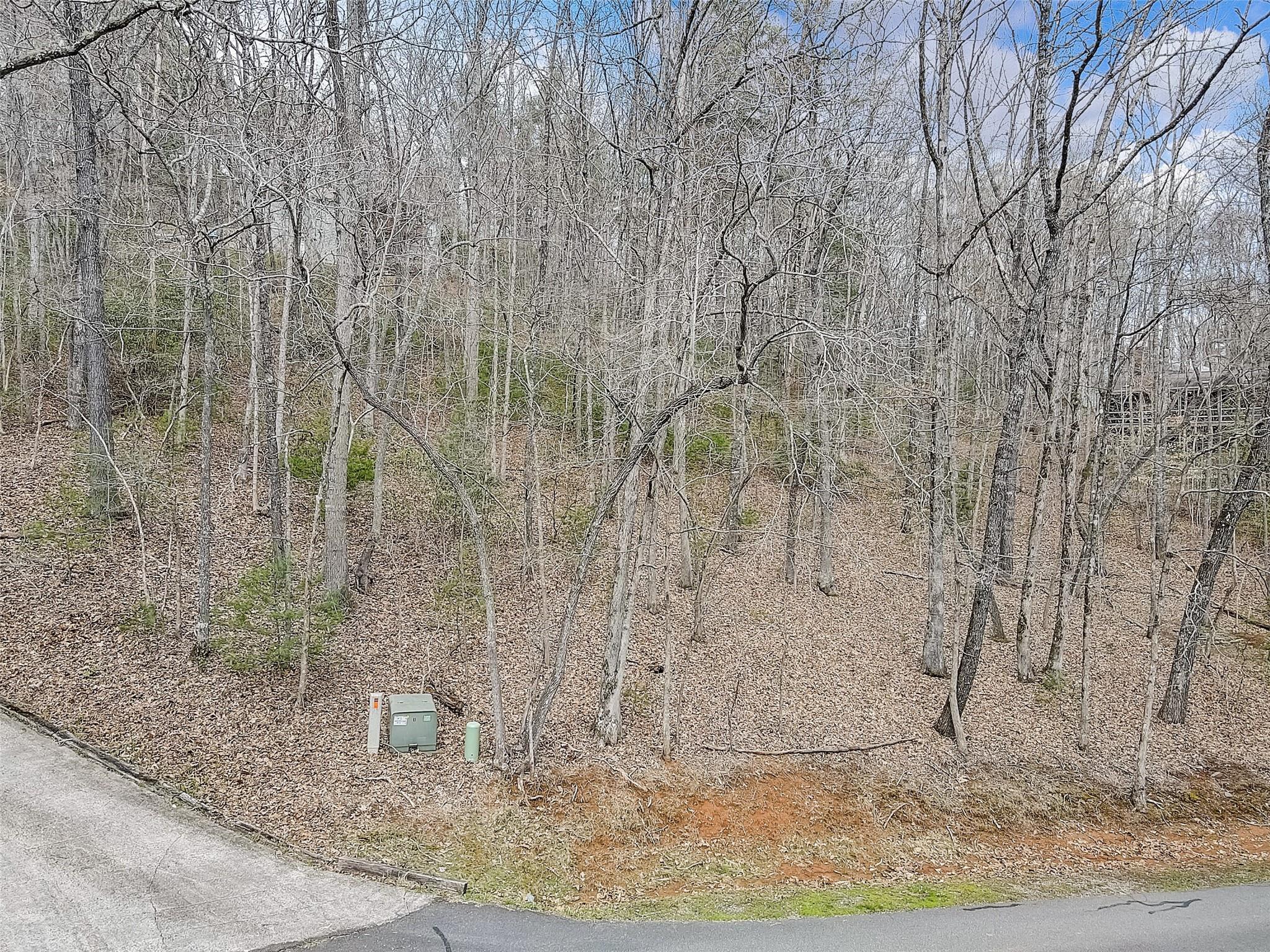 Trimont Mountain Estates - Residential