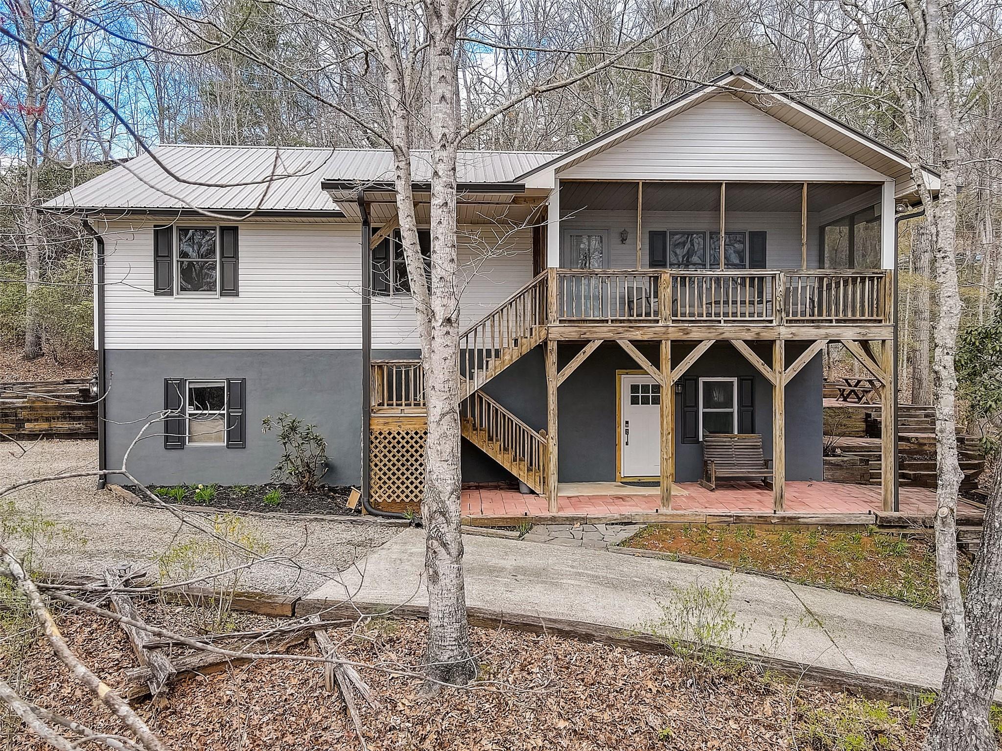 Trimont Mountain Estates - Residential