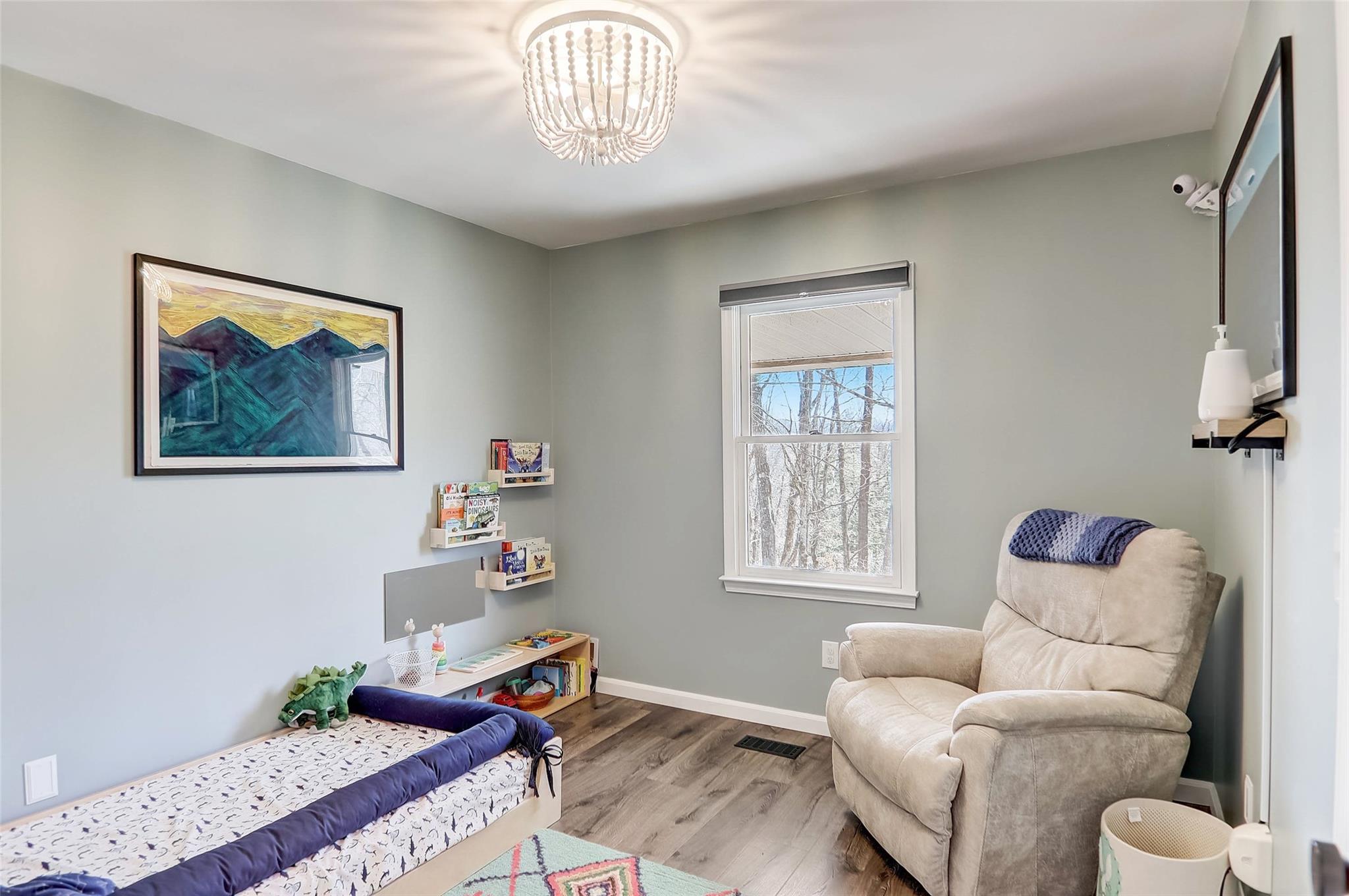 Trimont Mountain Estates - Residential