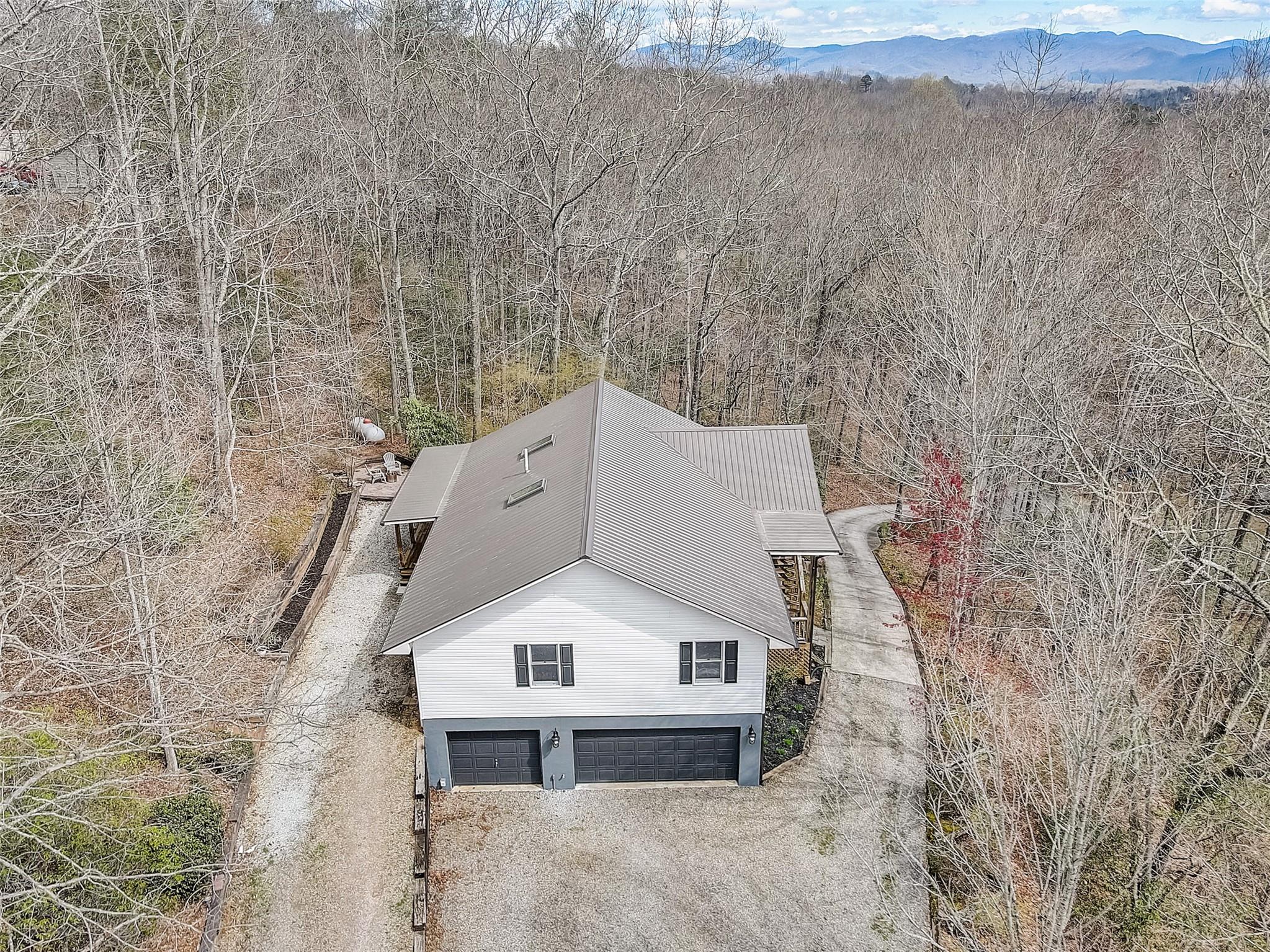 Trimont Mountain Estates - Residential