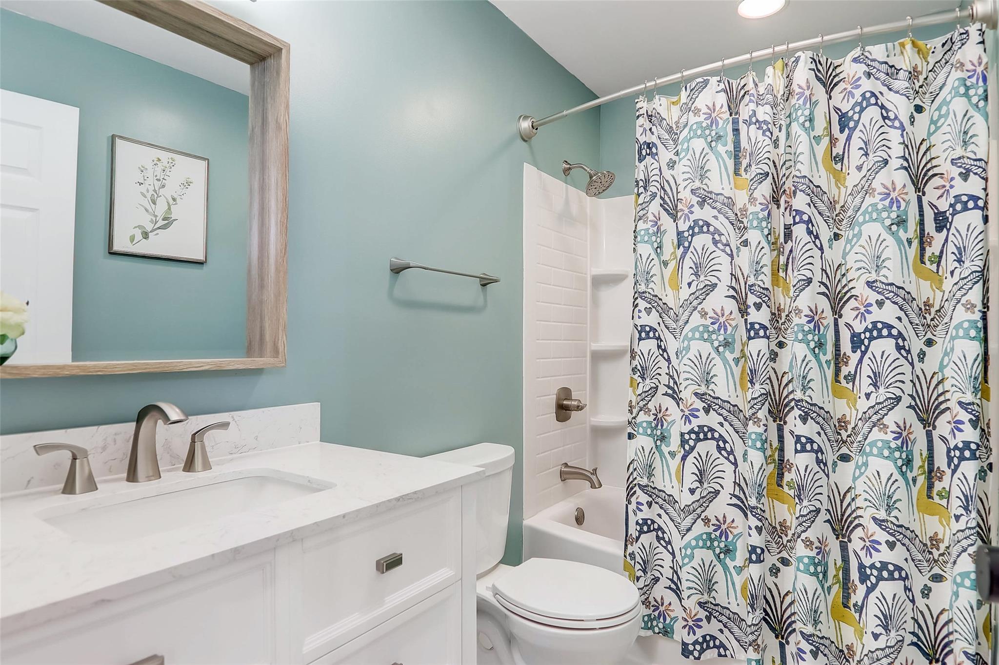 Trimont Mountain Estates - Residential