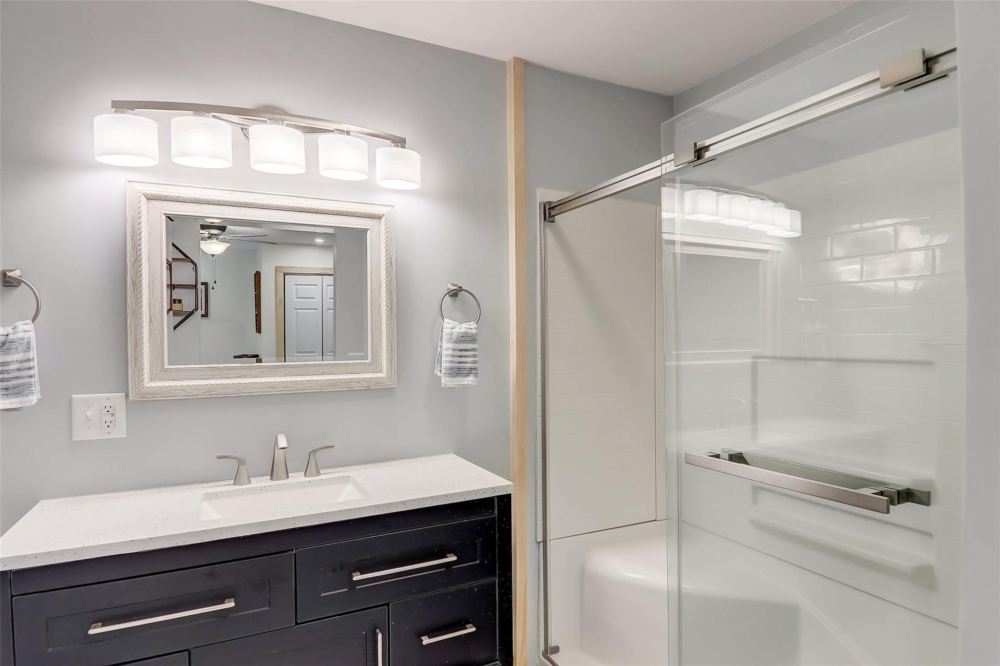 Trimont Mountain Estates - Residential