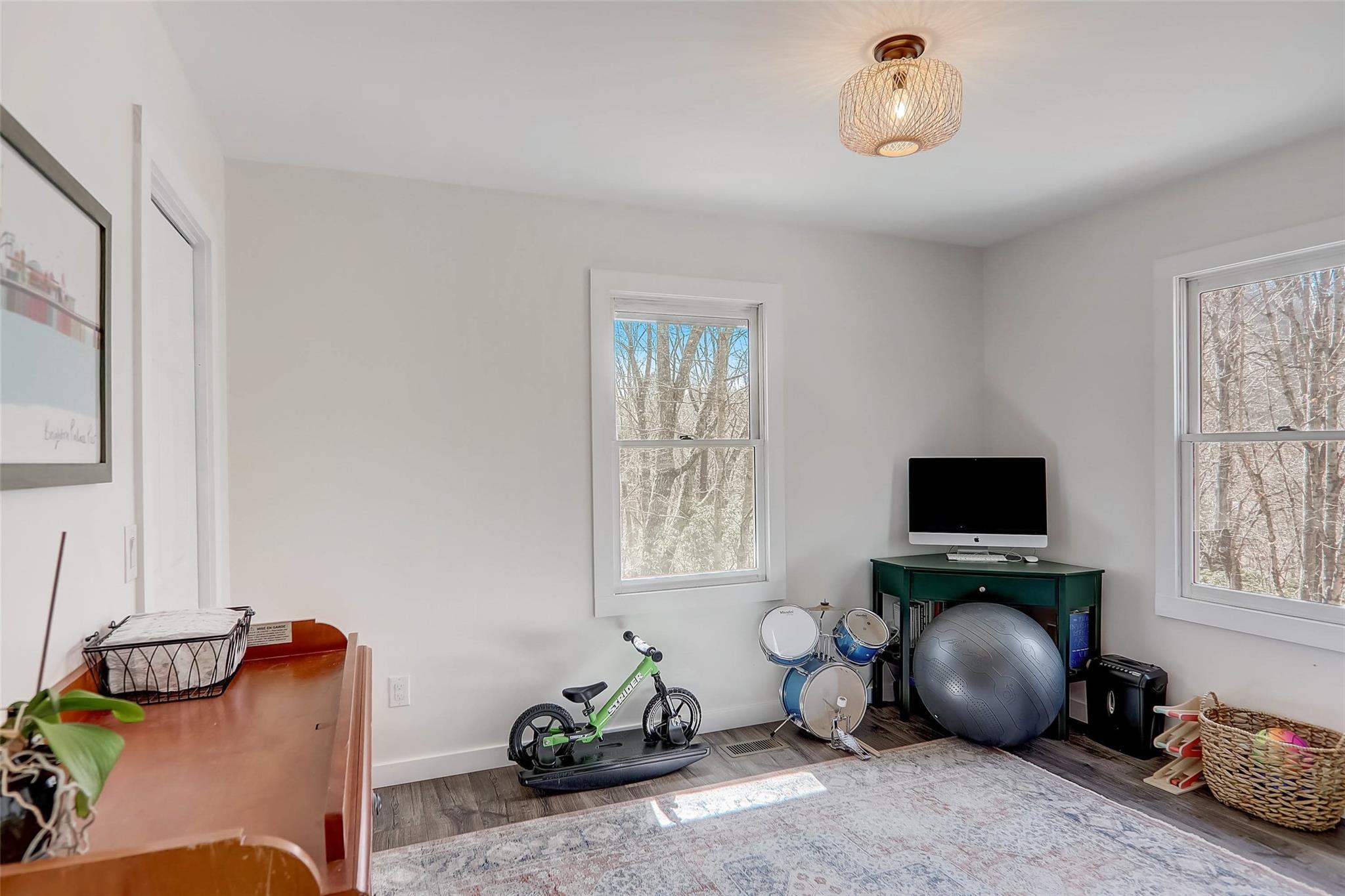 Trimont Mountain Estates - Residential