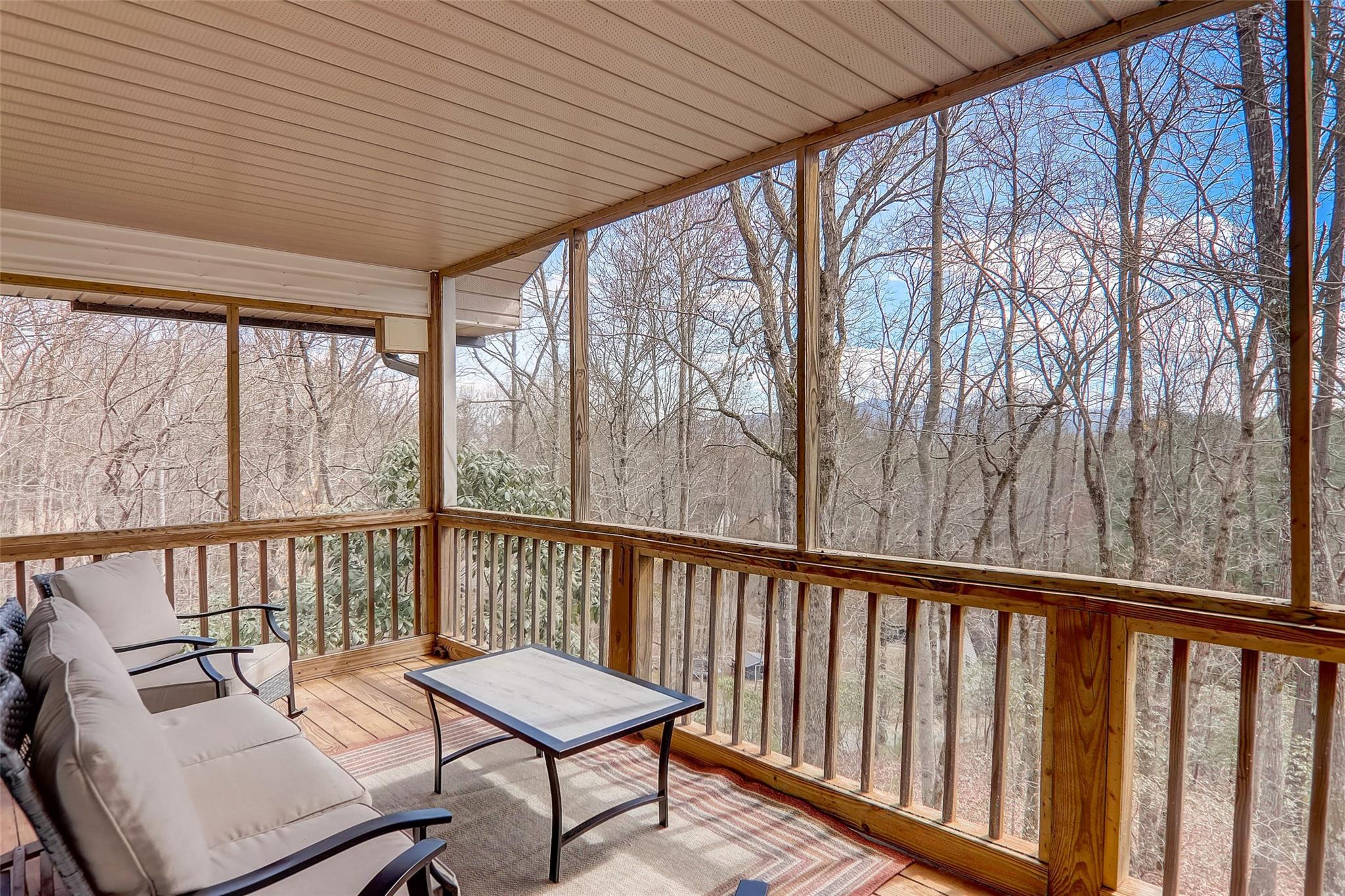 Trimont Mountain Estates - Residential