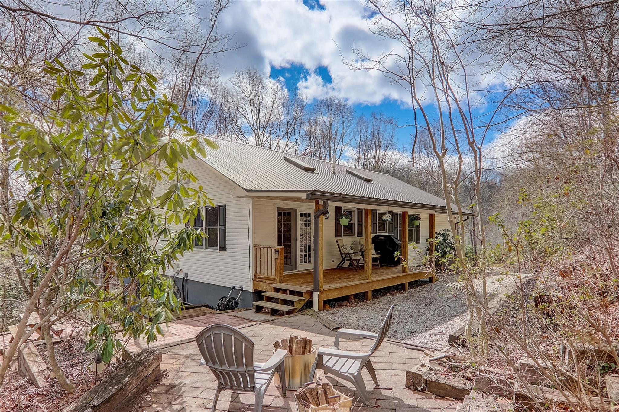 Trimont Mountain Estates - Residential