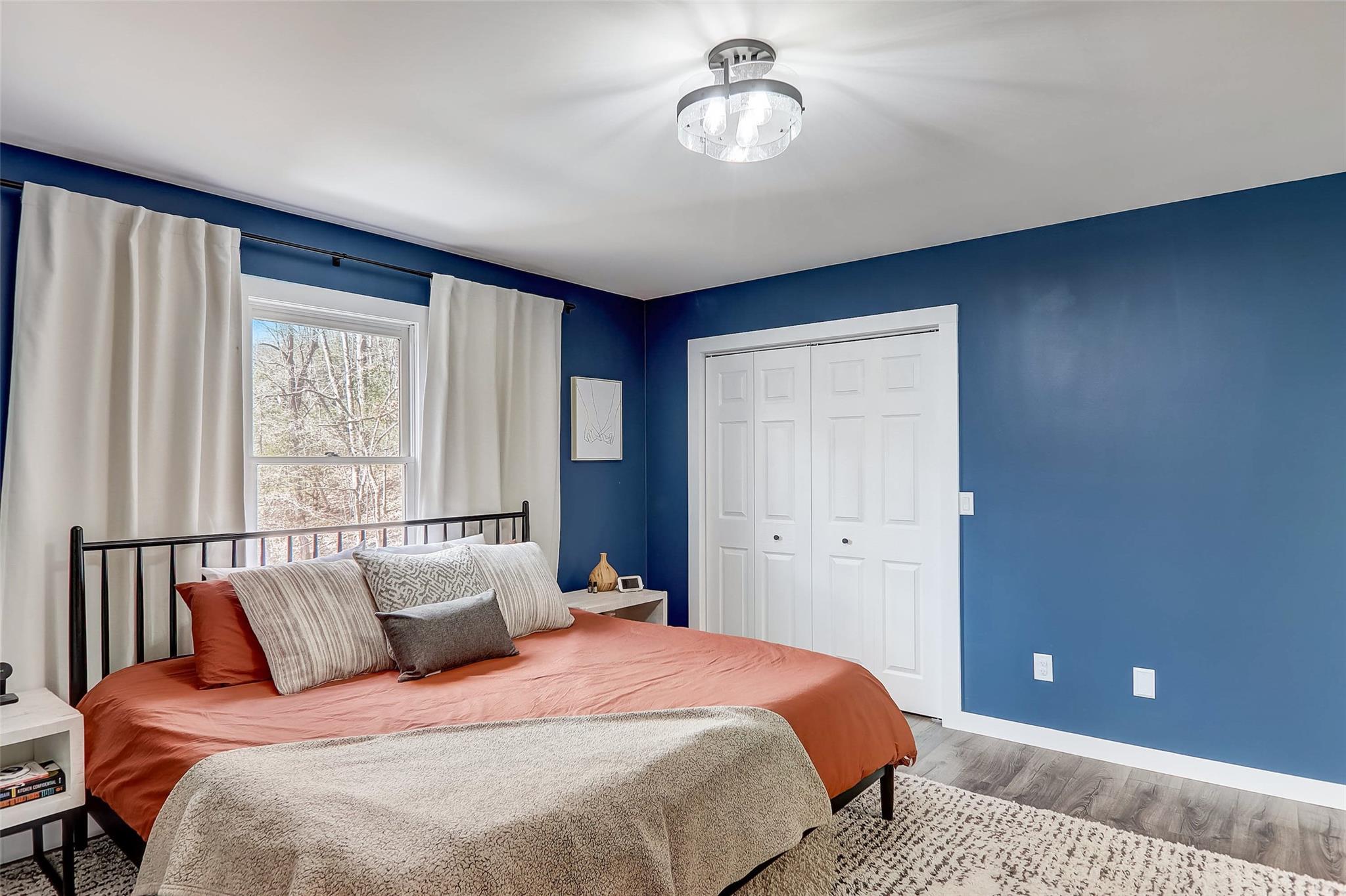 Trimont Mountain Estates - Residential