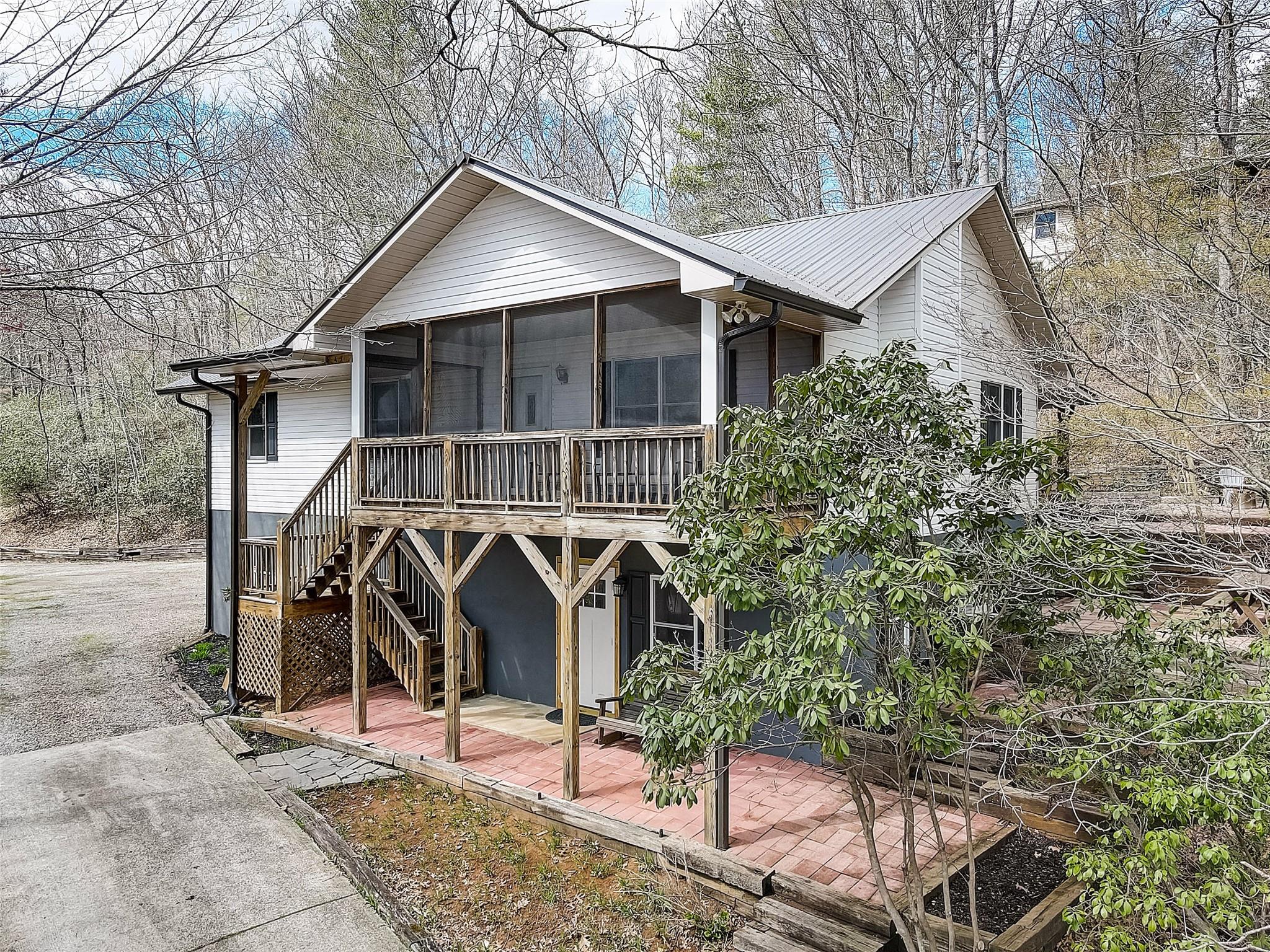 Trimont Mountain Estates - Residential