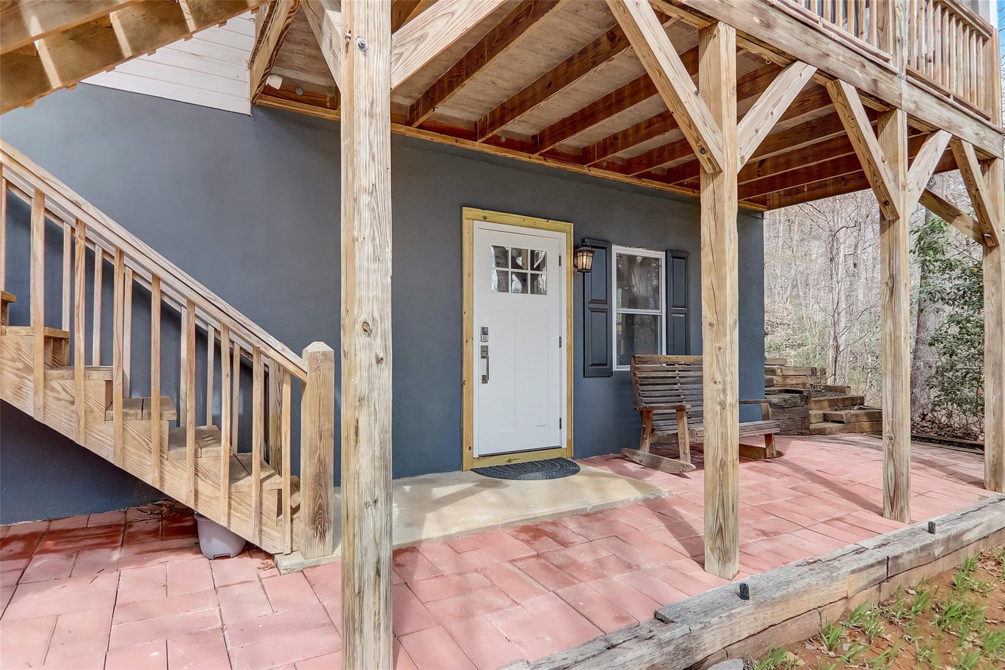 Trimont Mountain Estates - Residential