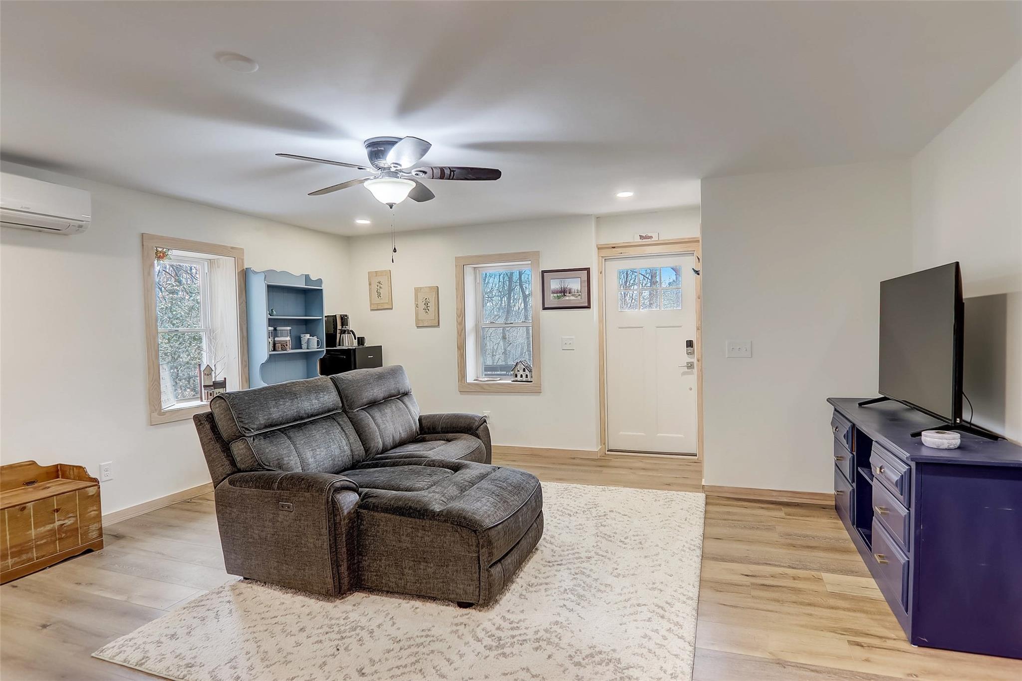 Trimont Mountain Estates - Residential