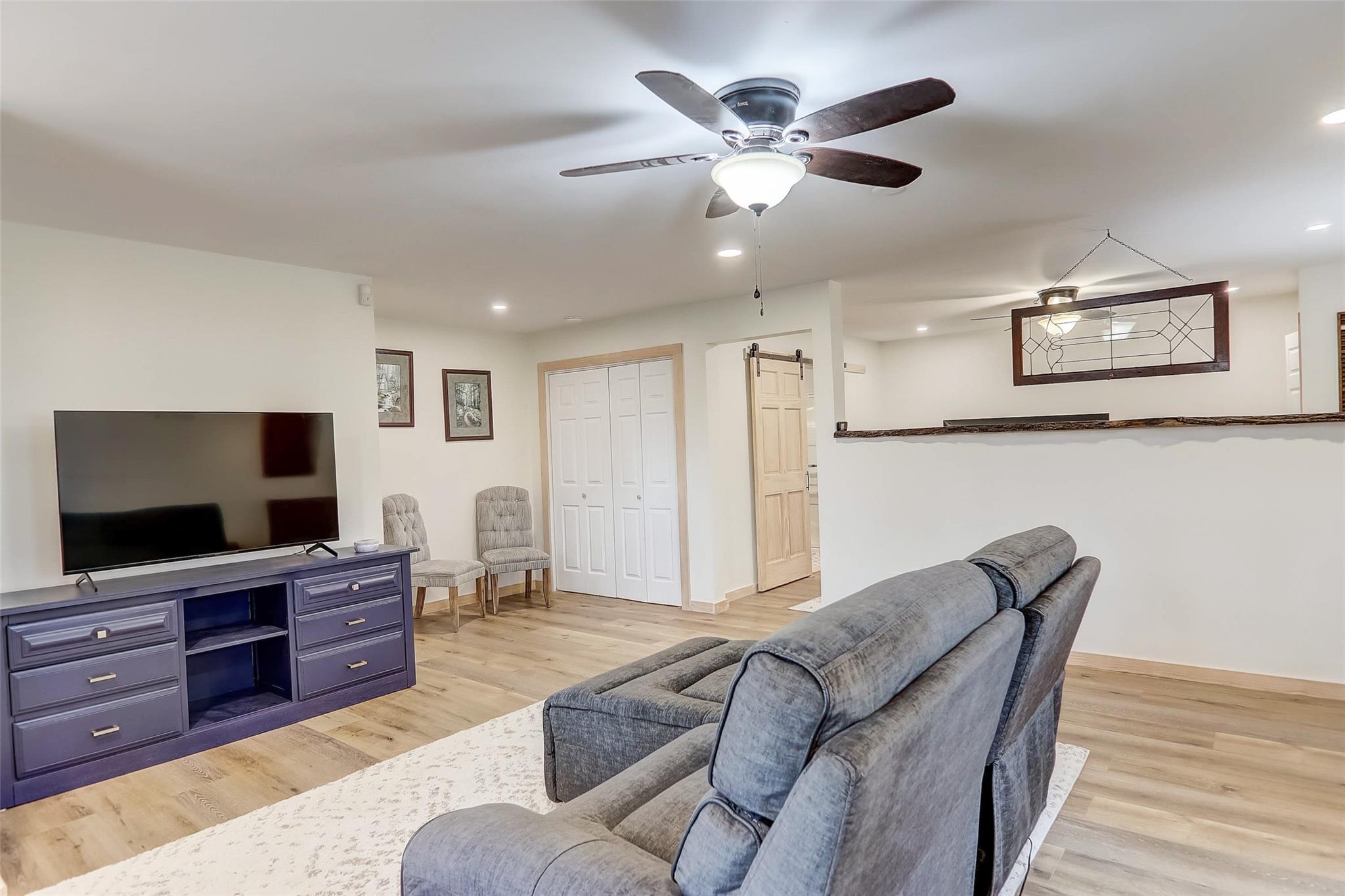 Trimont Mountain Estates - Residential