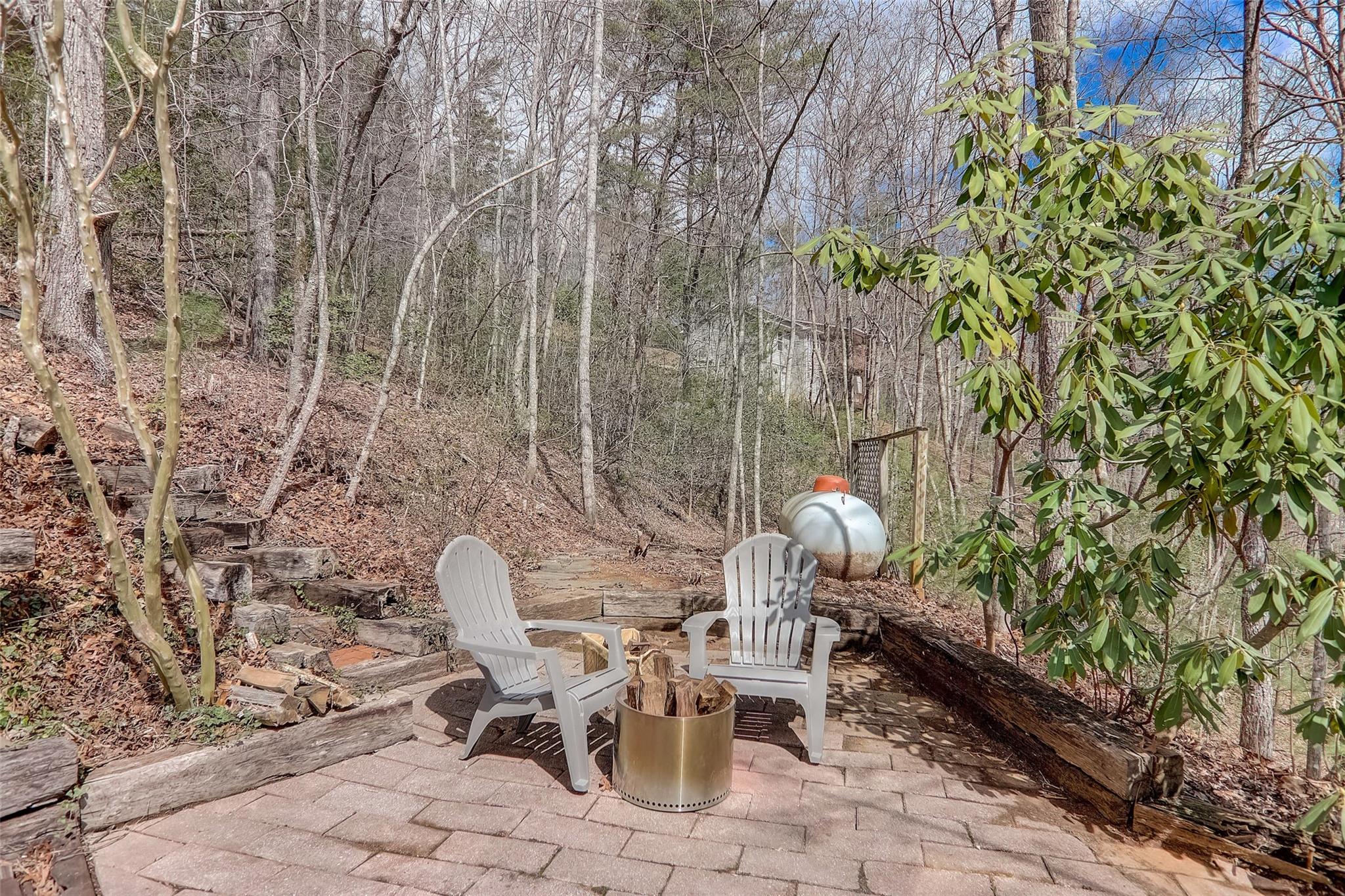 Trimont Mountain Estates - Residential