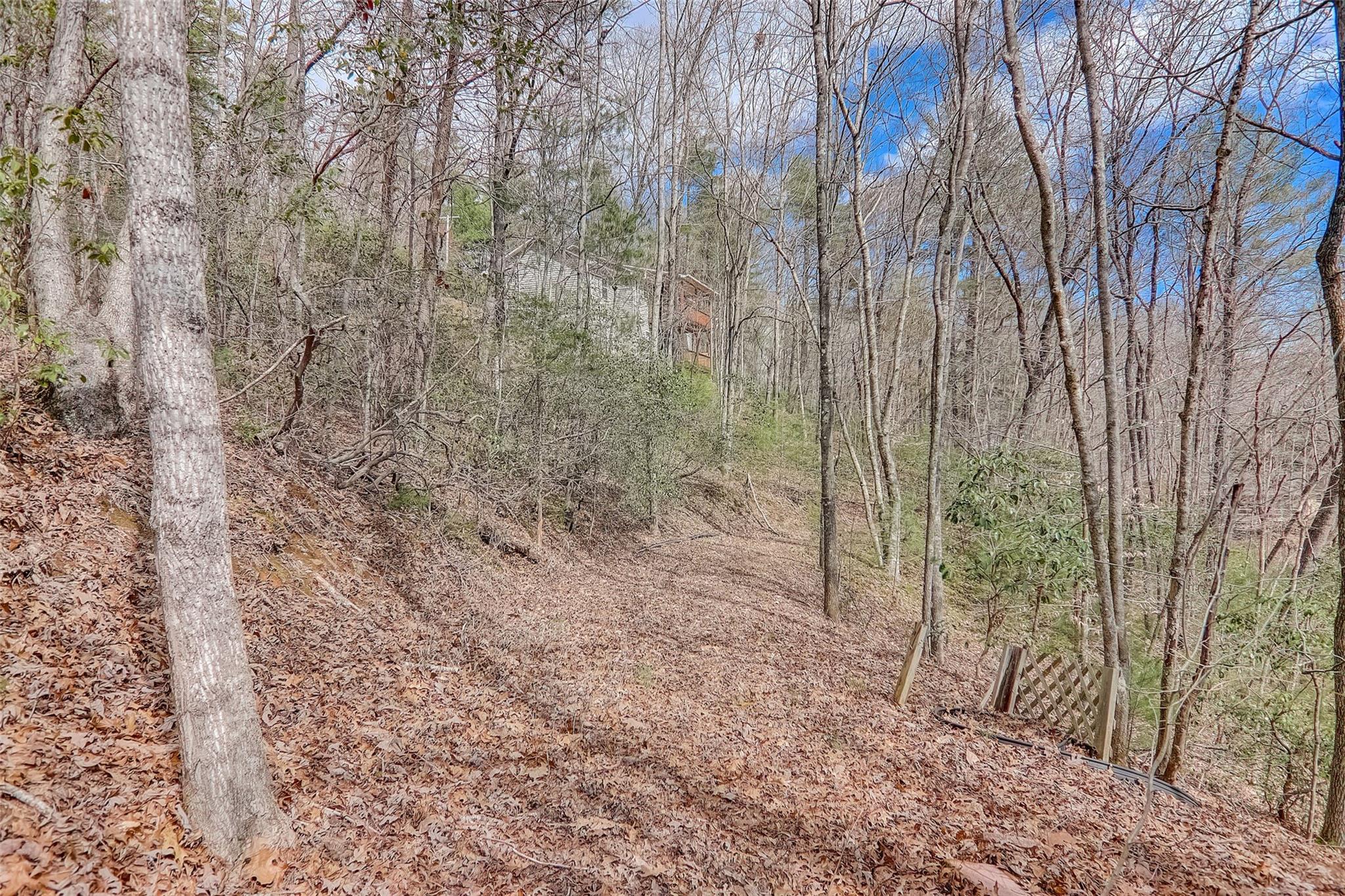 Trimont Mountain Estates - Residential