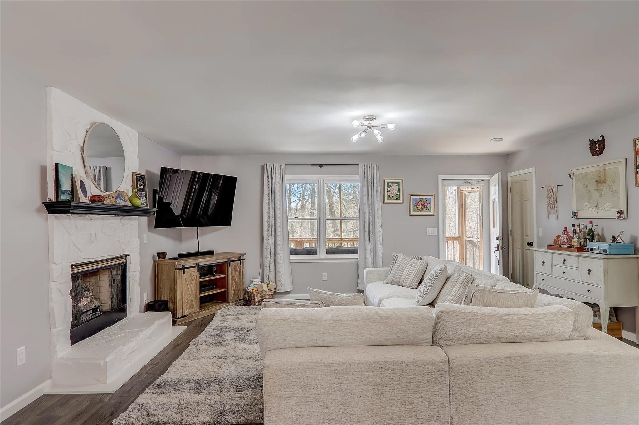 Trimont Mountain Estates - Residential