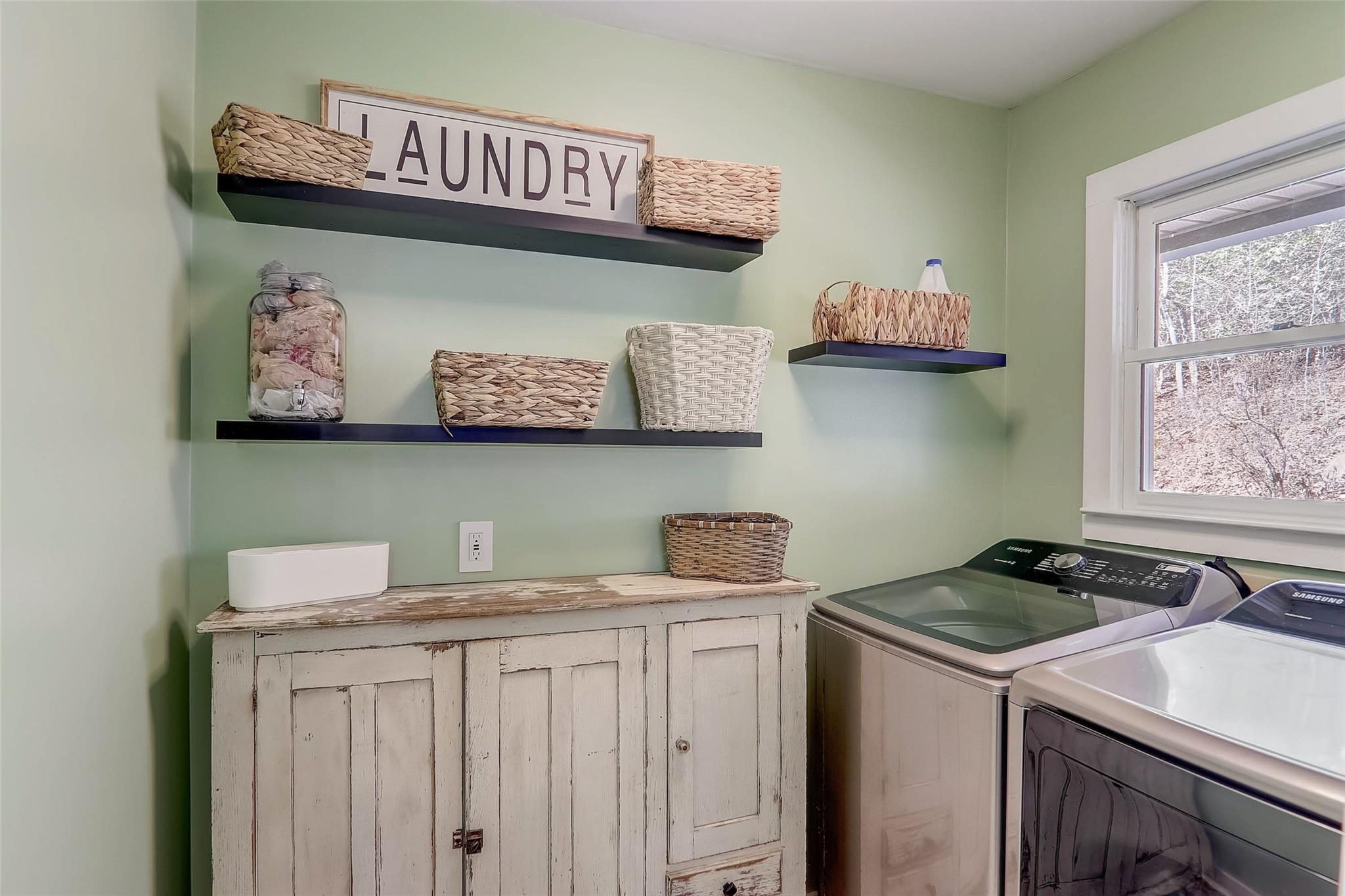 Trimont Mountain Estates - Residential