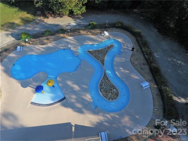 Rumbling Bald on Lake Lure - Land