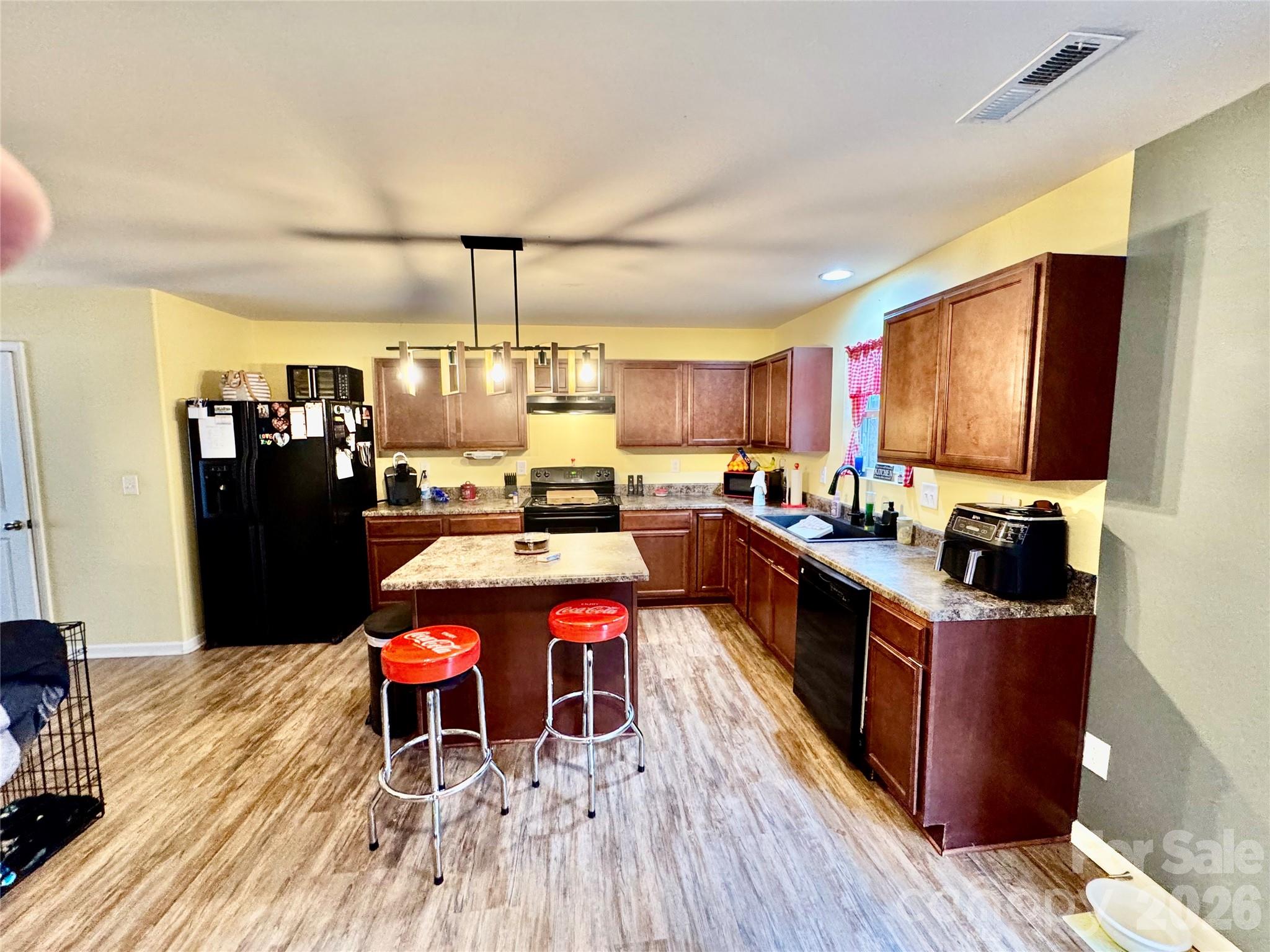 Kanterwoods - Residential