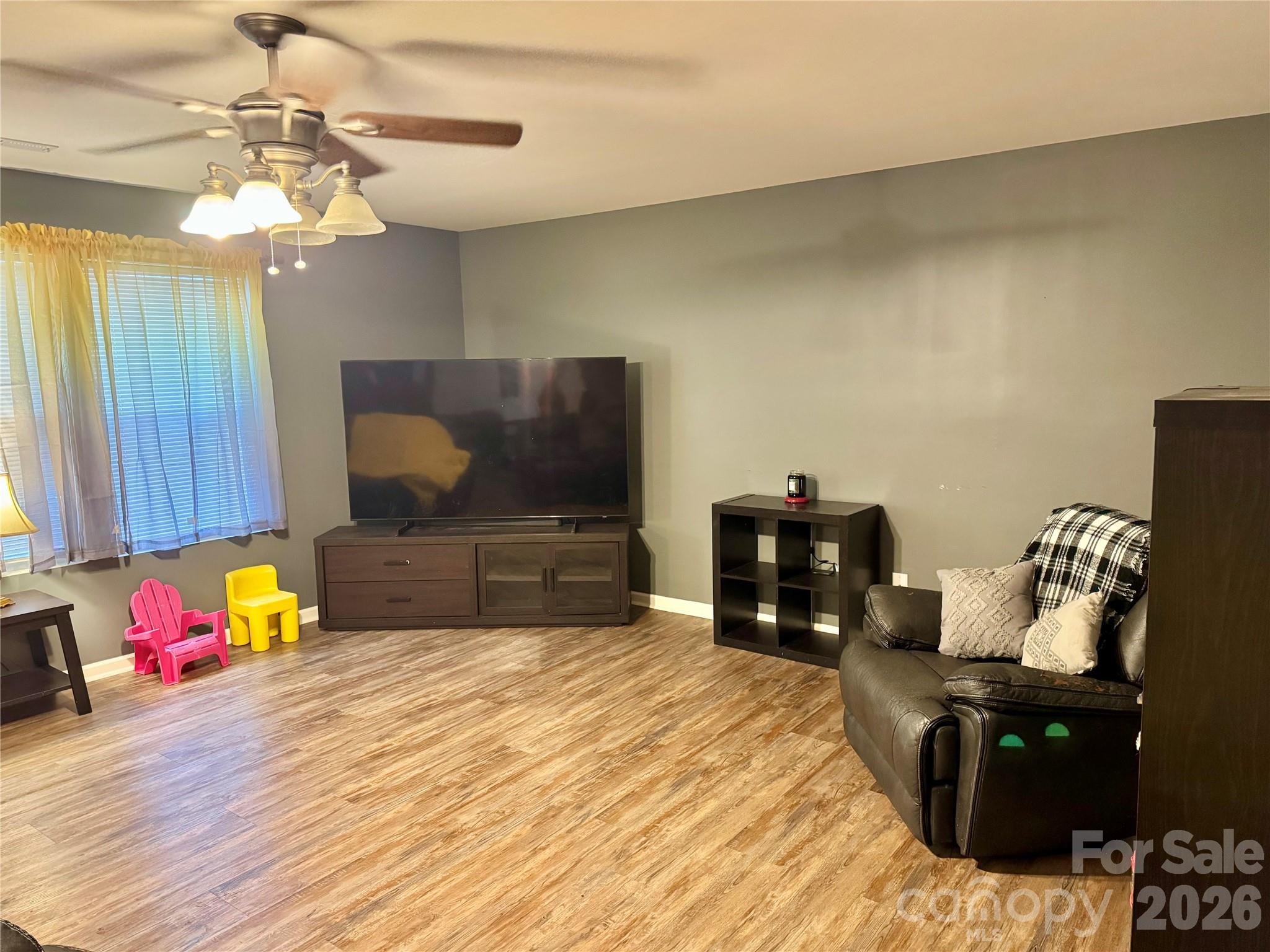 Kanterwoods - Residential