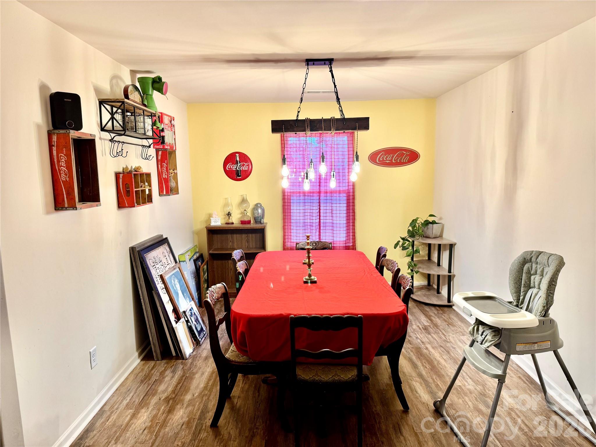 Kanterwoods - Residential