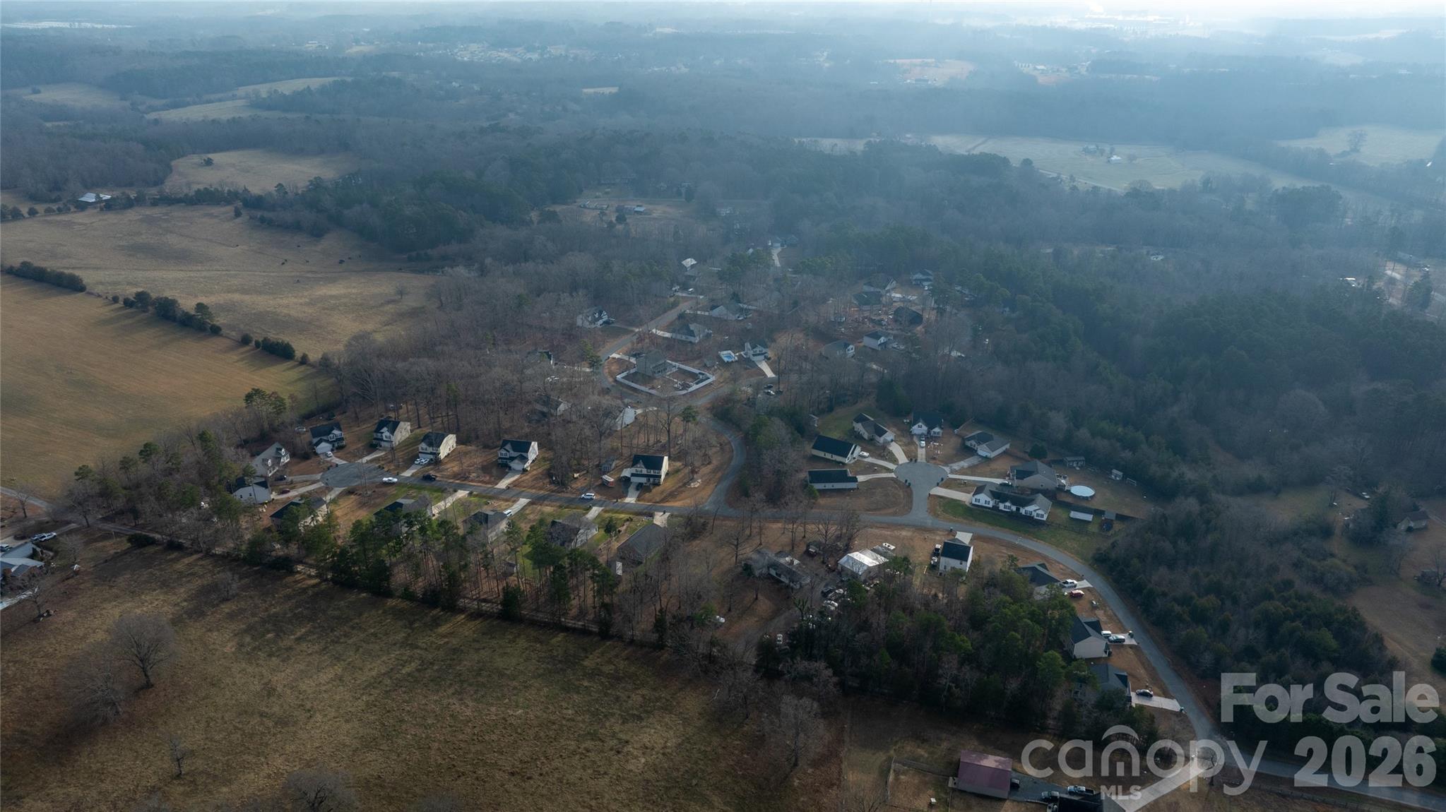 Kanterwoods - Residential